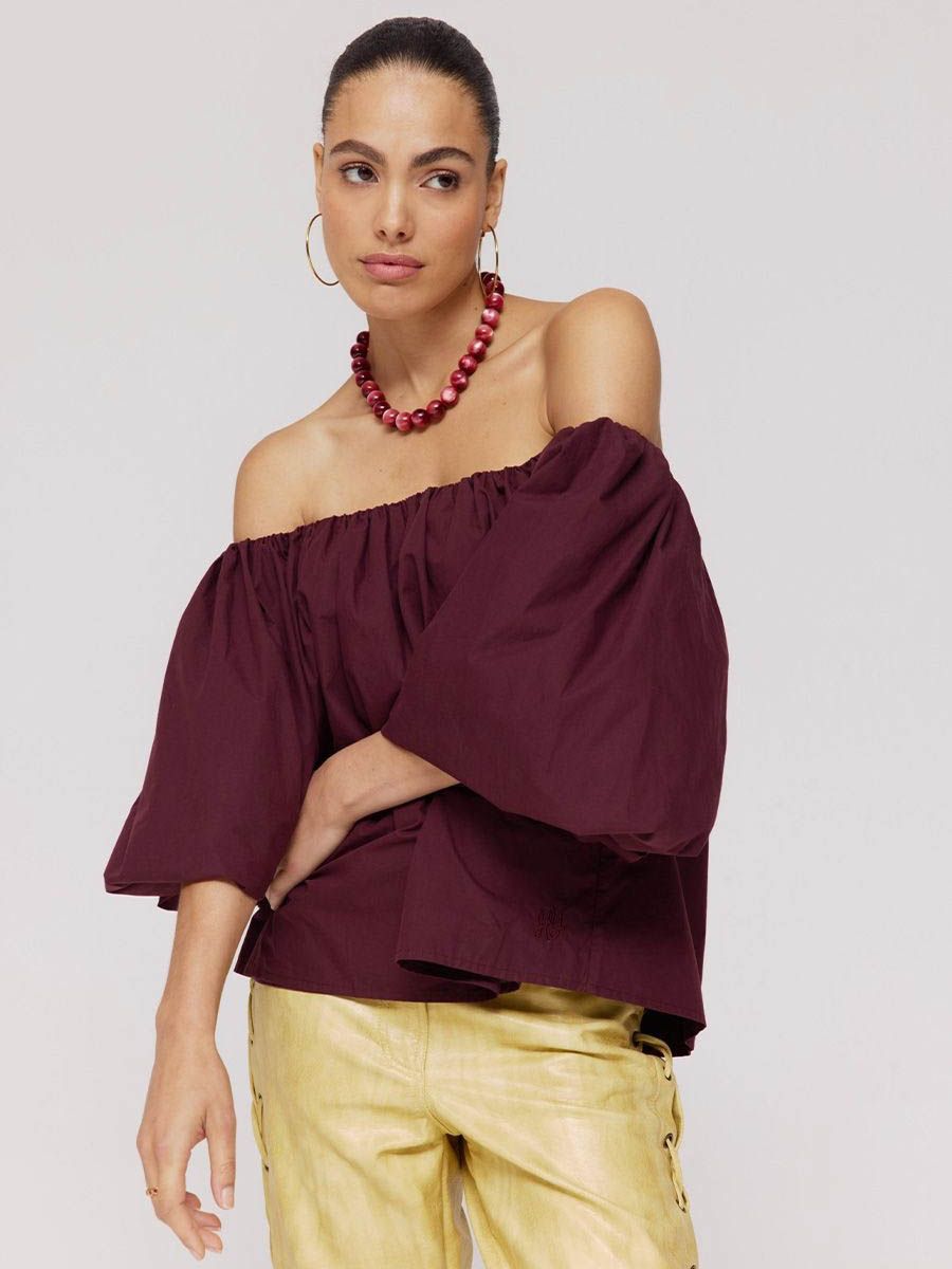 HARPER & YVE BLOUSE