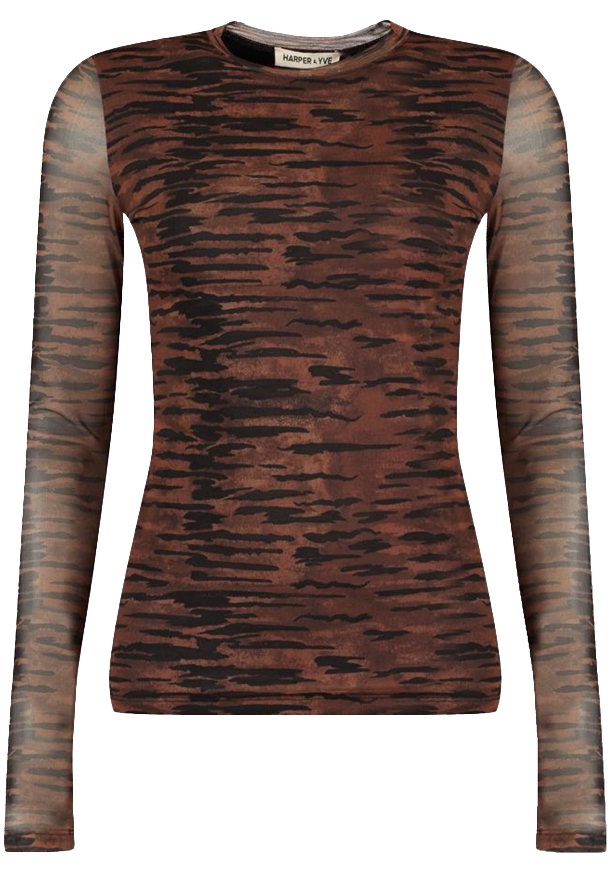 HARPER & YVE SHIRT