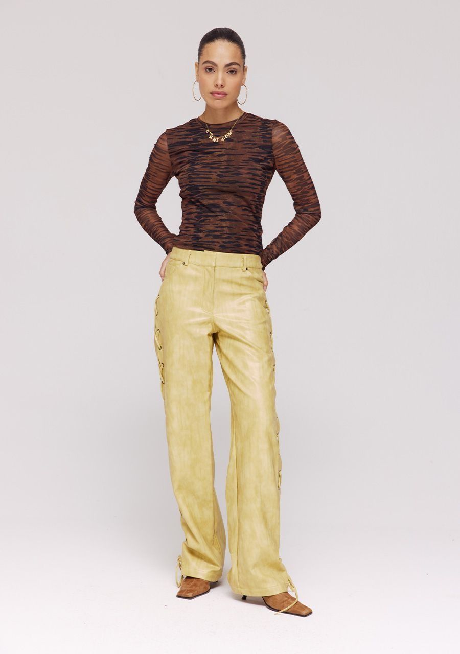 HARPER & YVE SHIRT