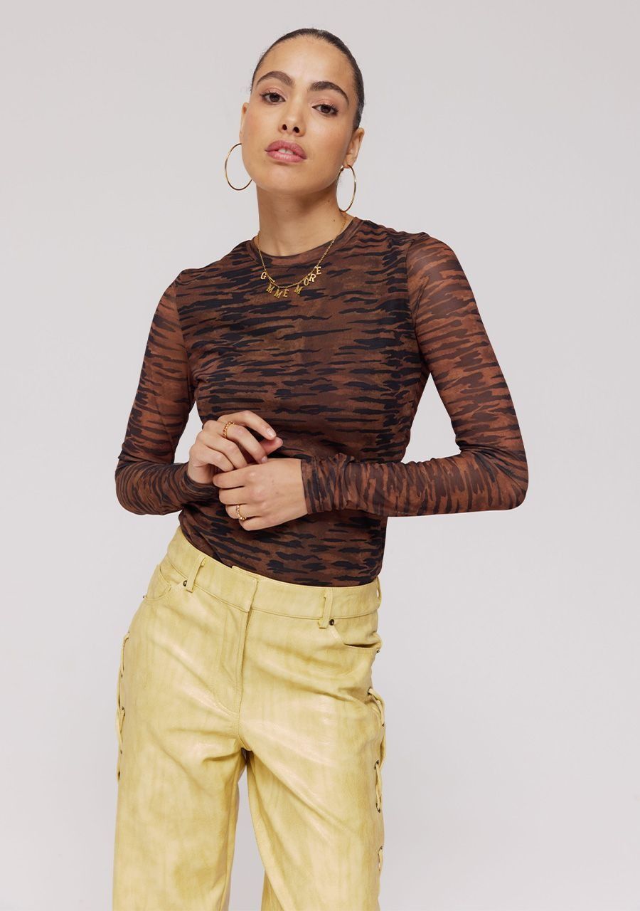 HARPER & YVE SHIRT