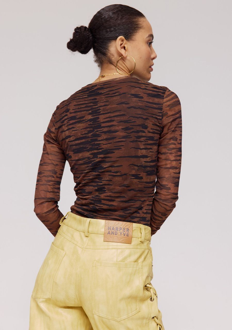 HARPER & YVE SHIRT