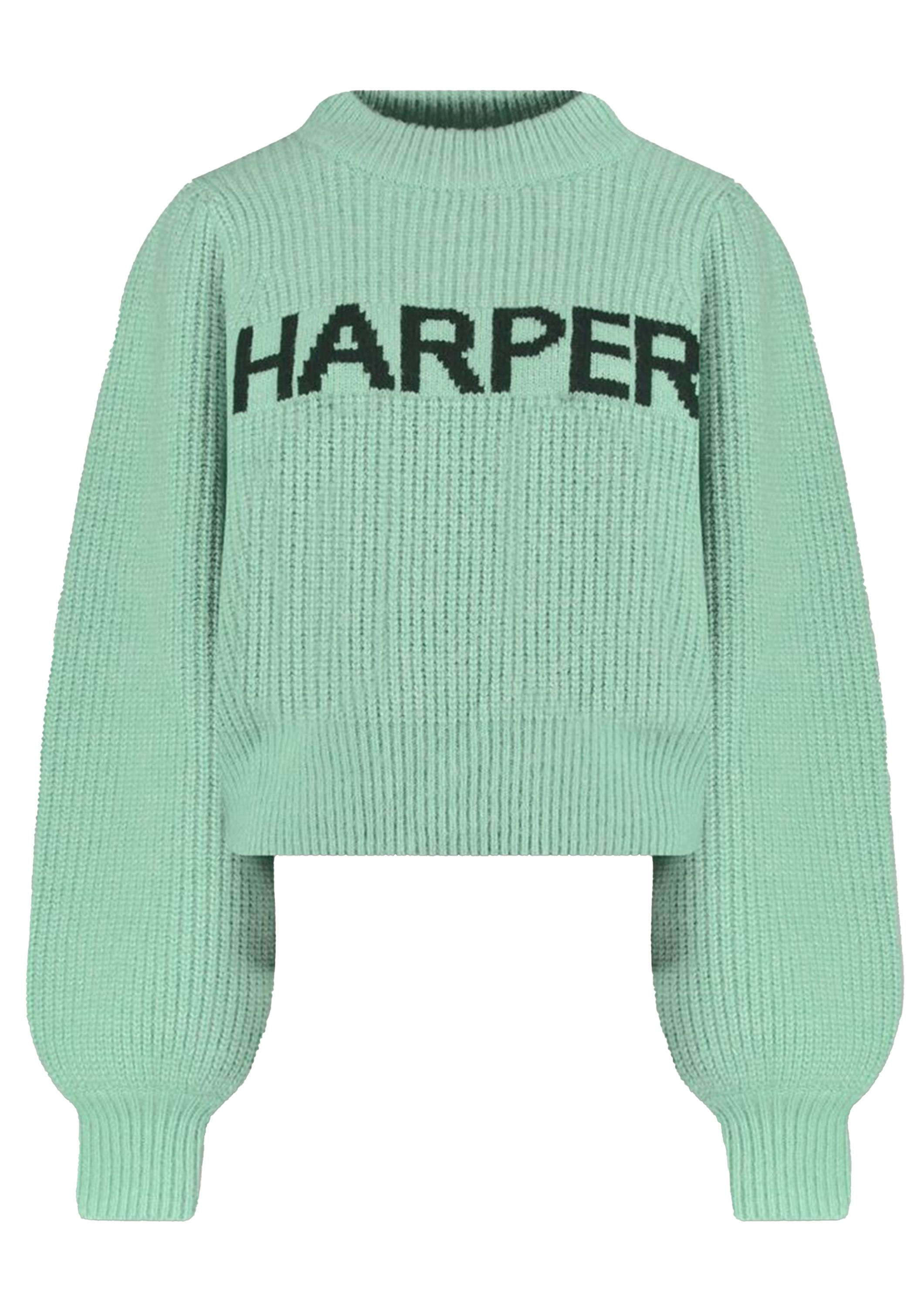 HARPER & YVE TRUI
