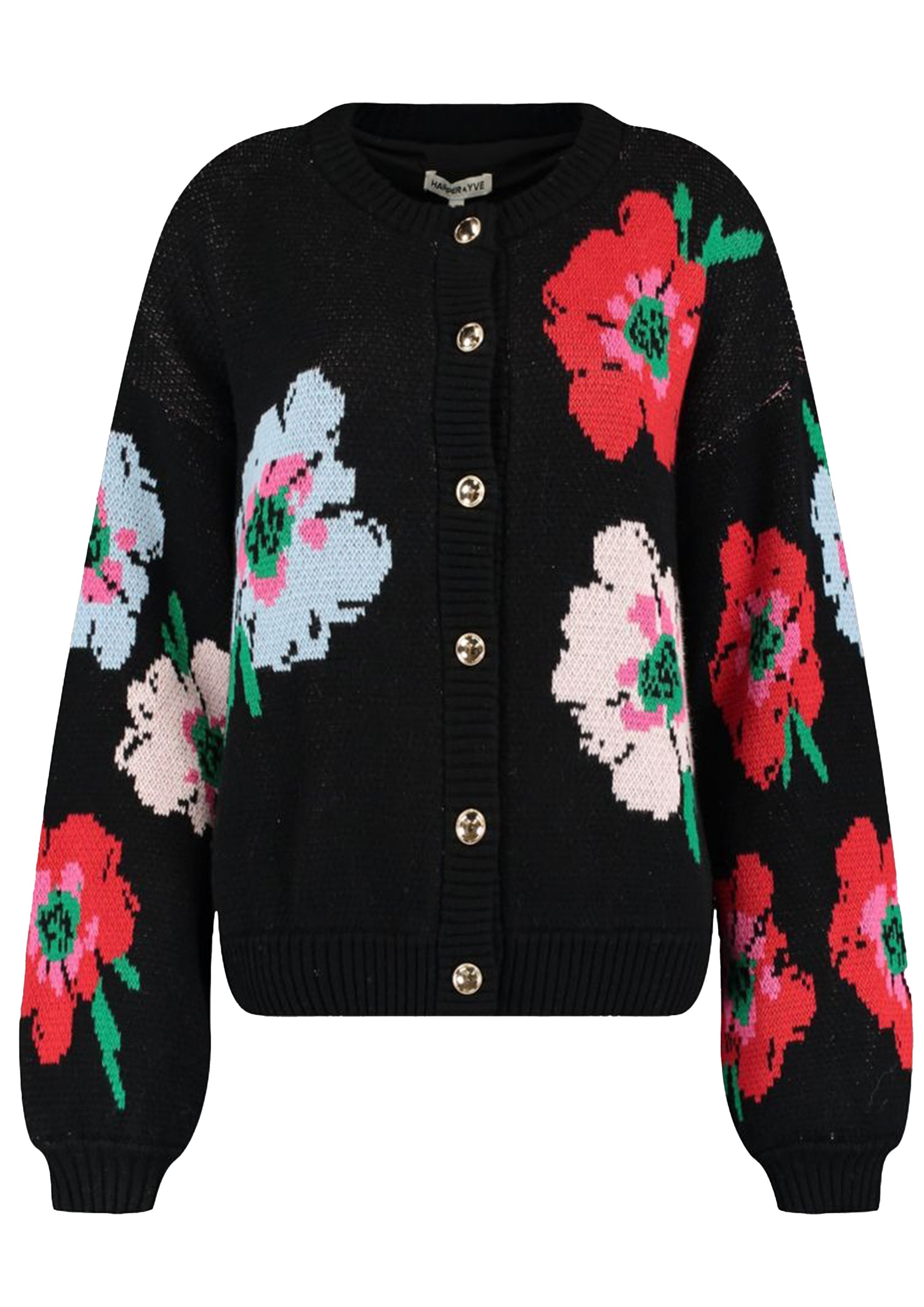HARPER & YVE VEST