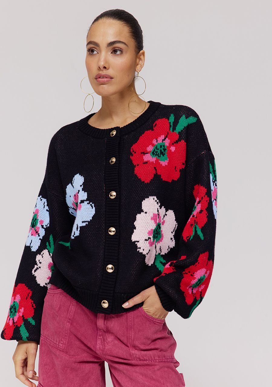 HARPER & YVE VEST