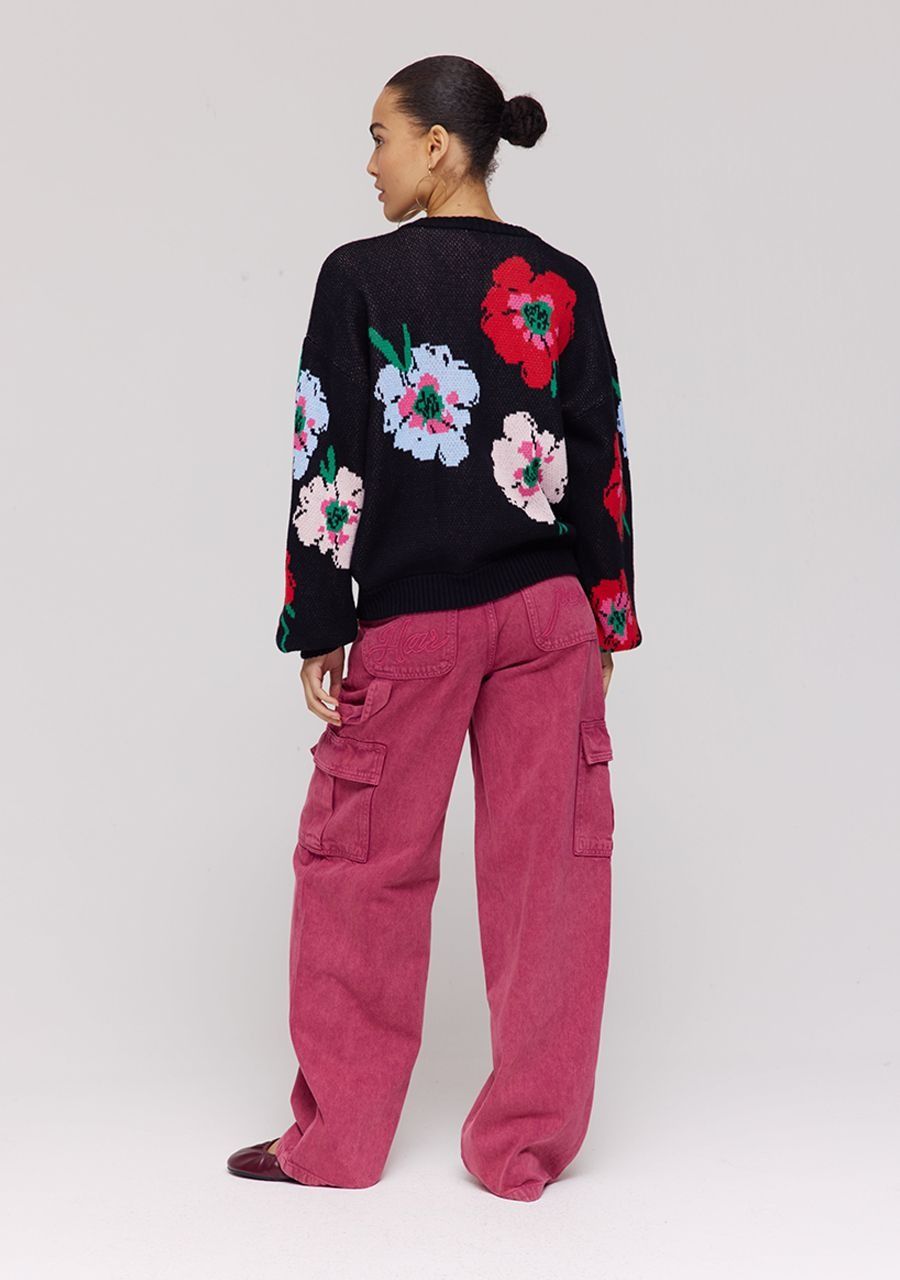 HARPER & YVE VEST
