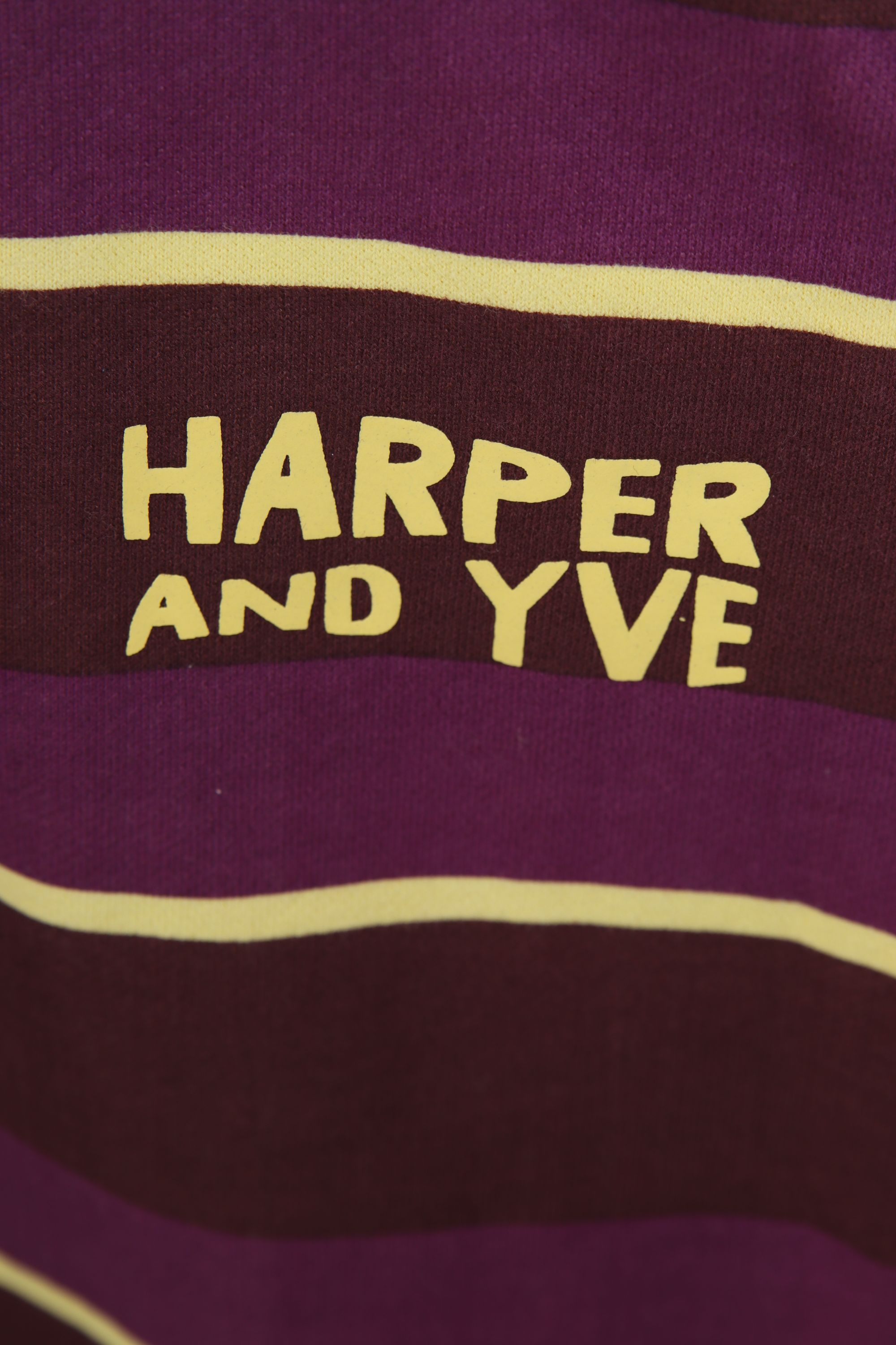 HARPER & YVE POLOSHIRT