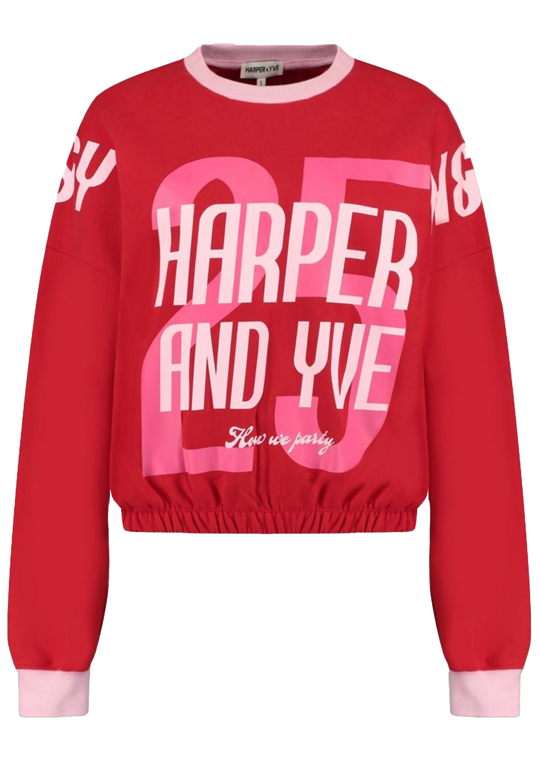 HARPER & YVE SWEATER