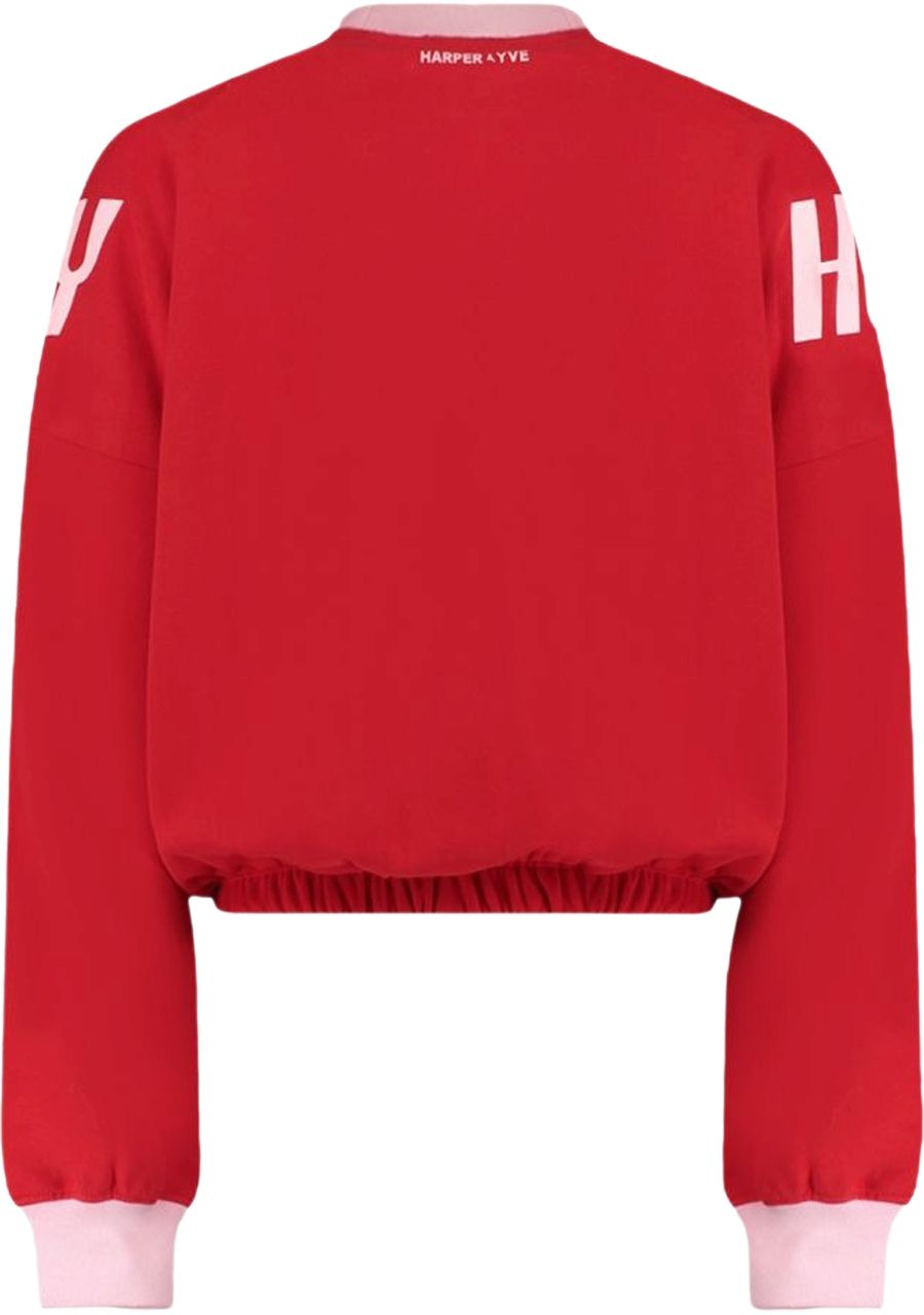 HARPER & YVE SWEATER HARPER & YVE SWEATER