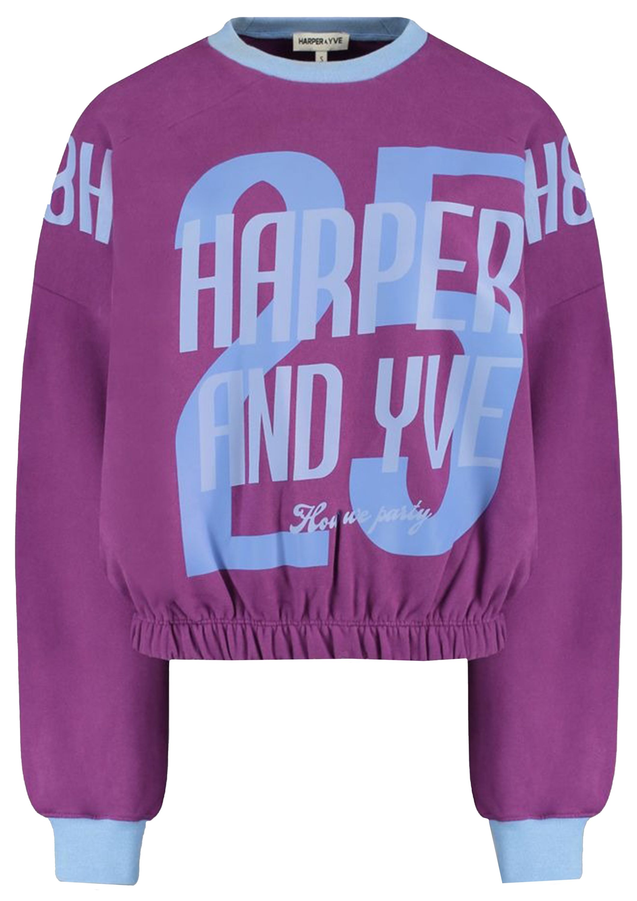 HARPER & YVE SWEATER