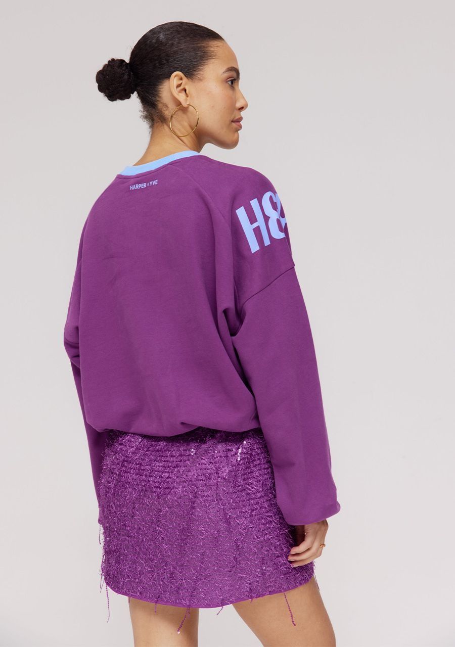 HARPER & YVE SWEATER