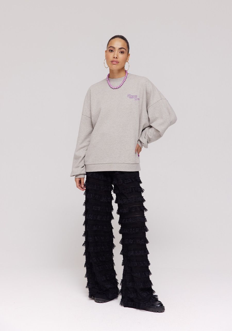 HARPER & YVE SWEATER