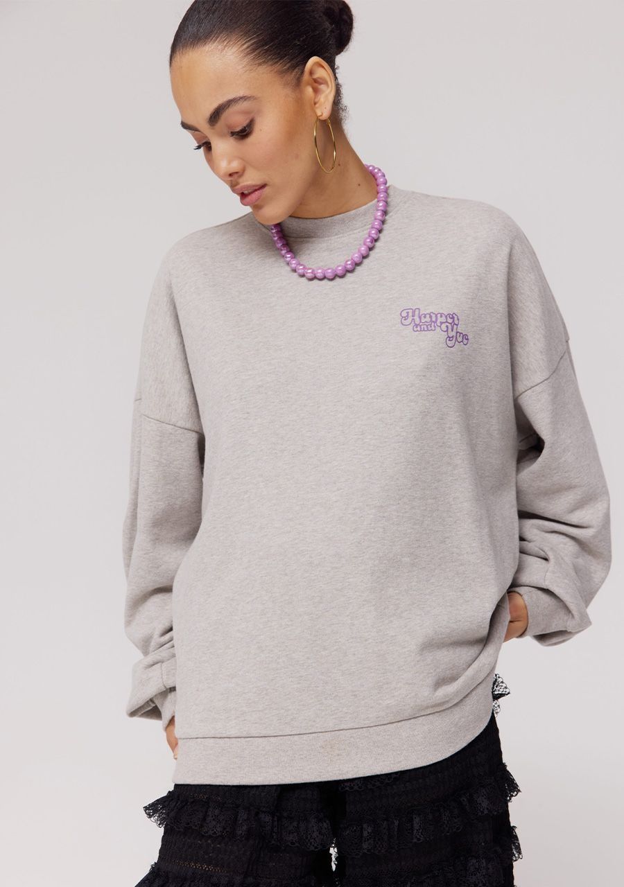 HARPER & YVE SWEATER