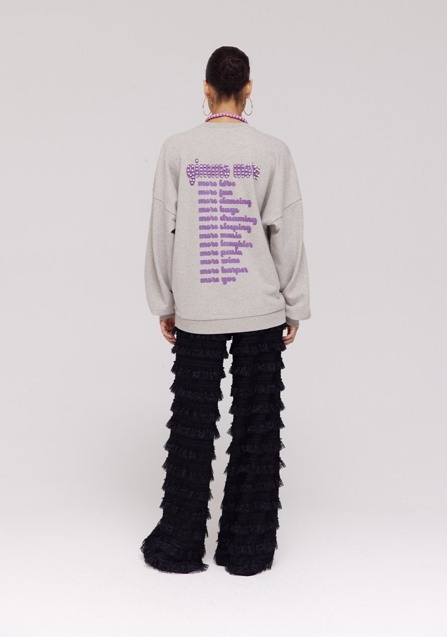 HARPER & YVE SWEATER