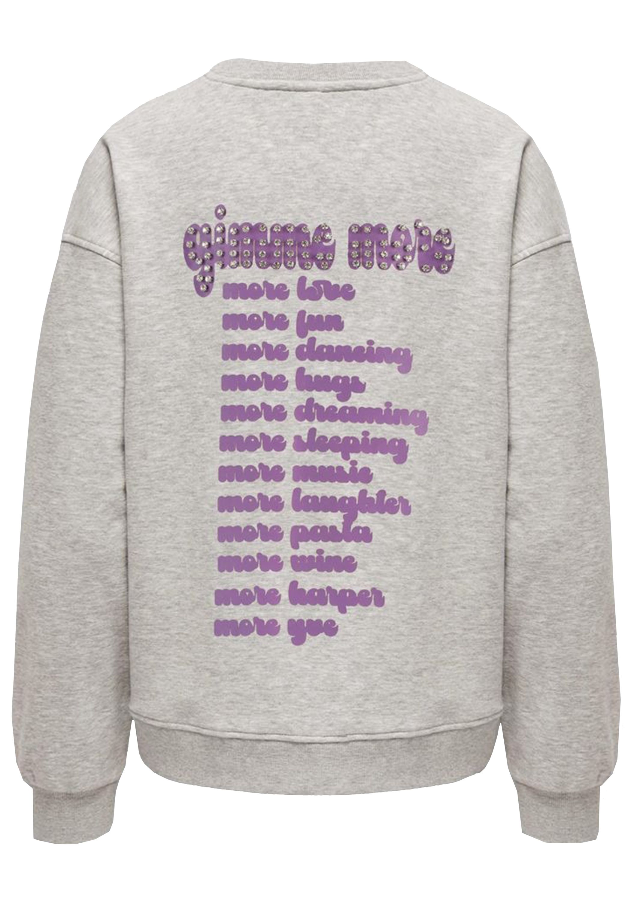 HARPER & YVE SWEATER