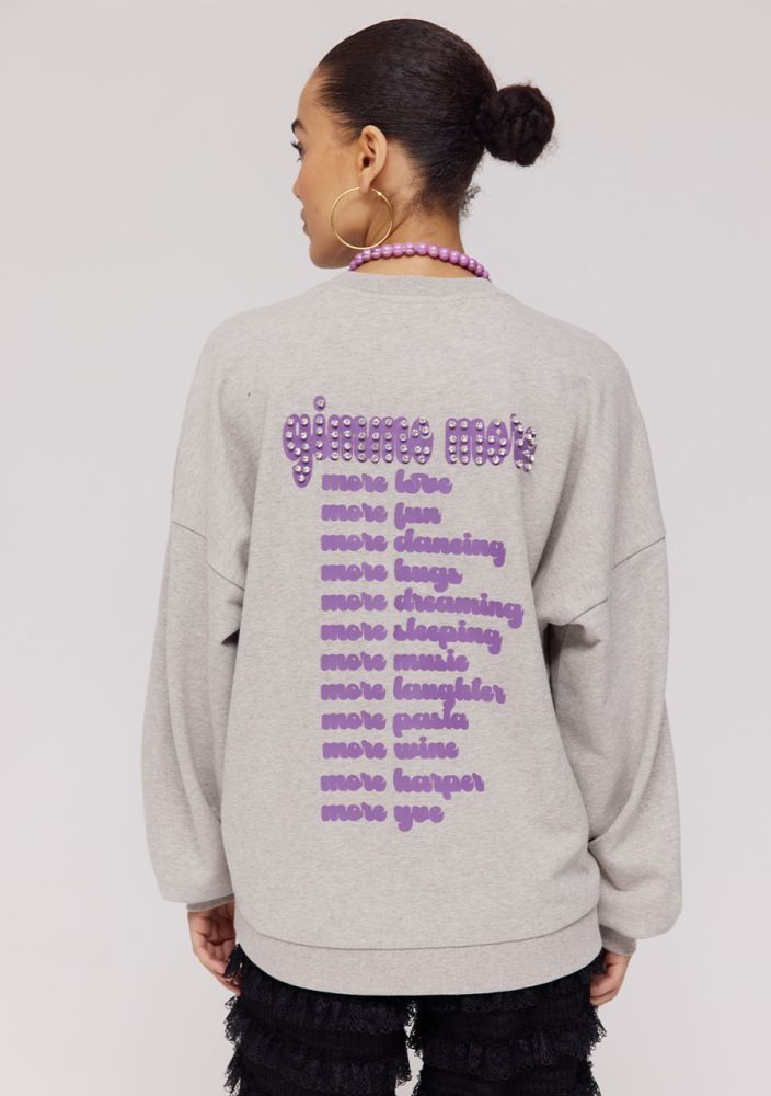 HARPER & YVE SWEATER