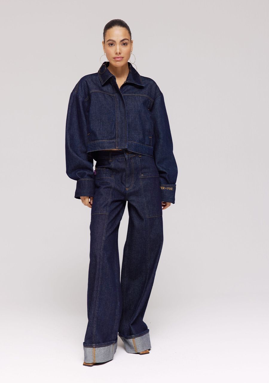 HARPER & YVE JEANS