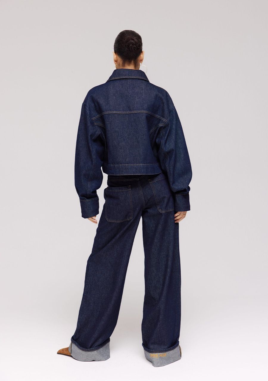 HARPER & YVE JEANS