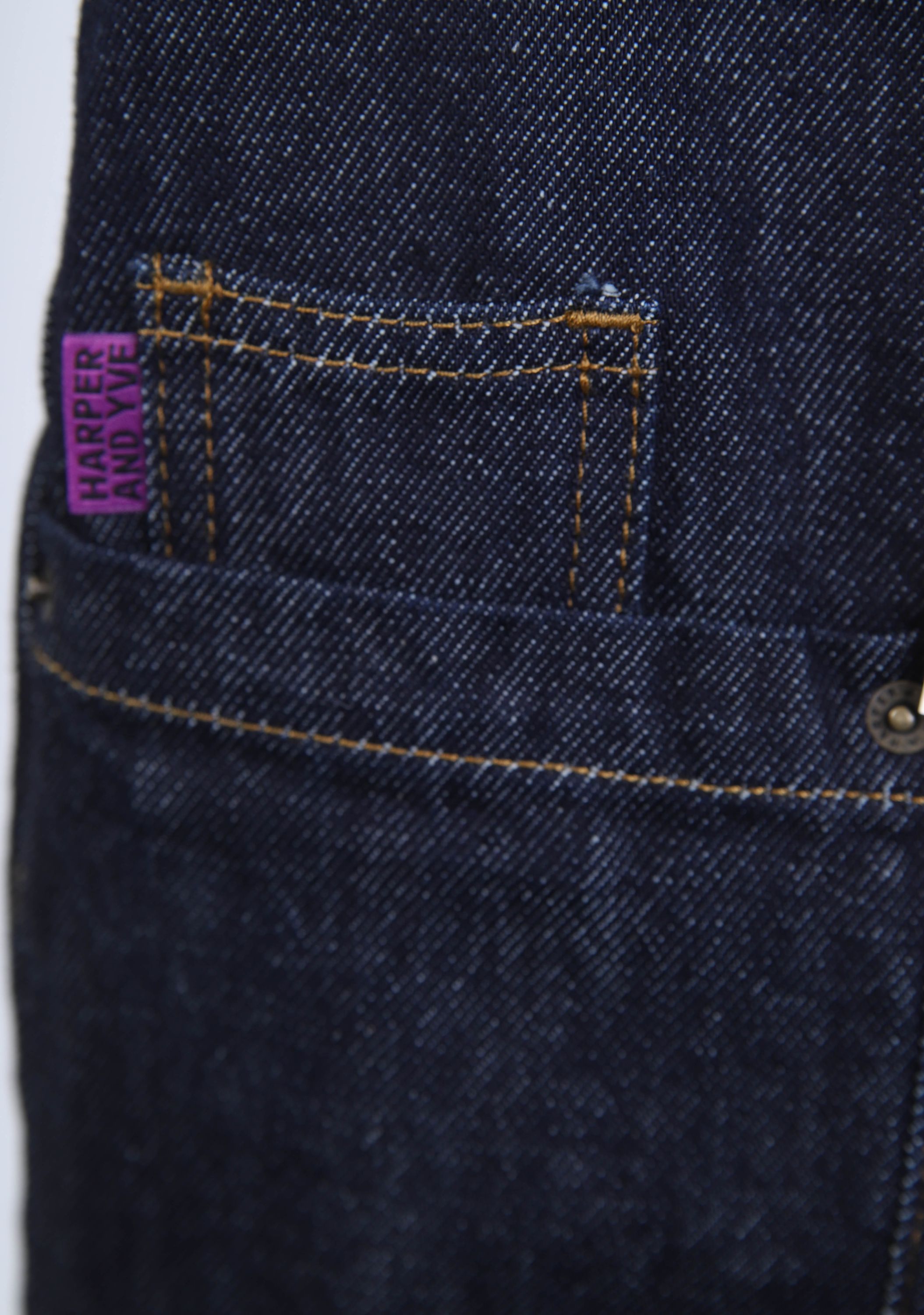 HARPER & YVE JEANS