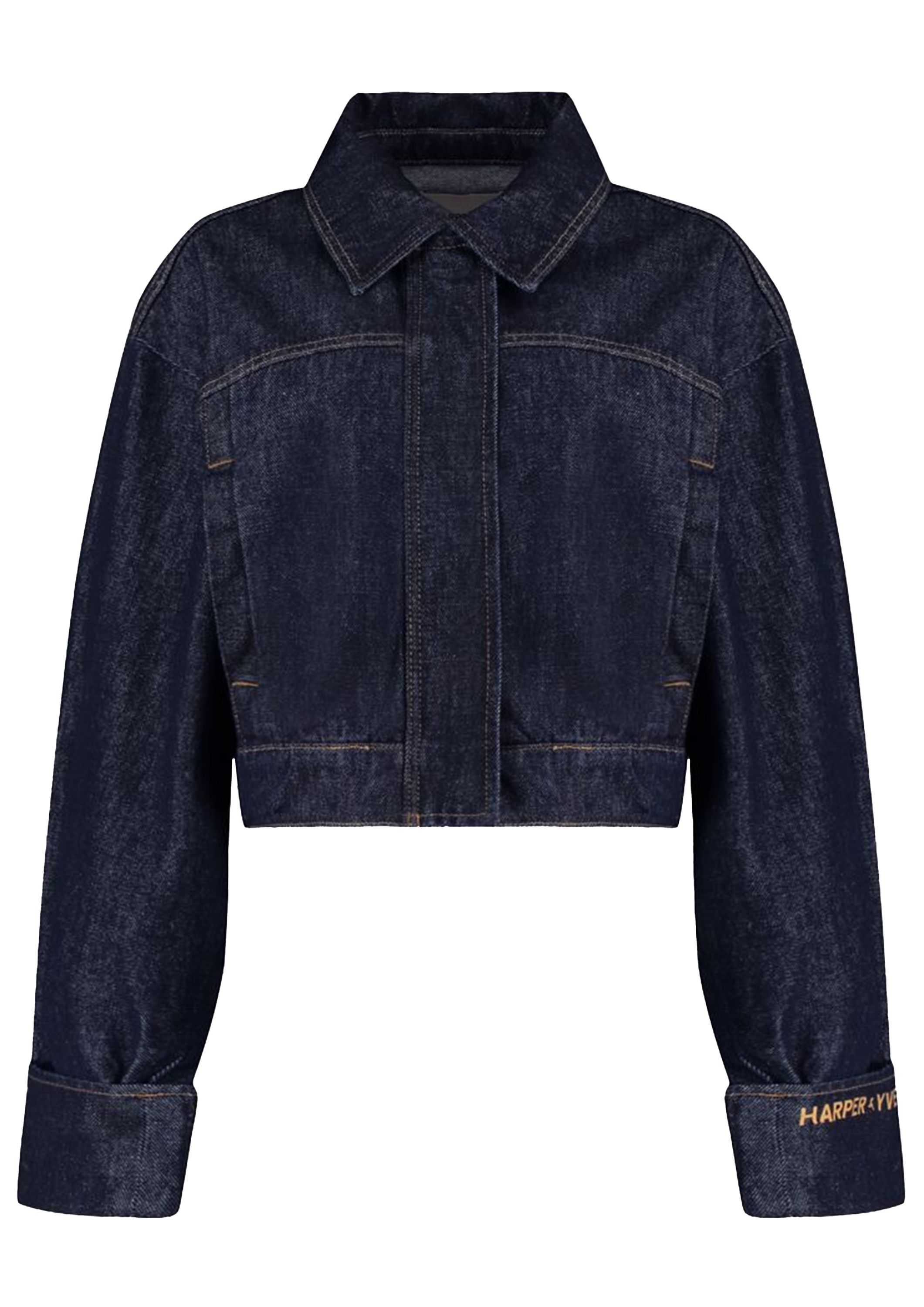 HARPER & YVE DENIMJACK