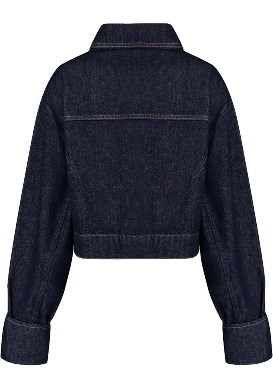 HARPER & YVE DENIMJACK