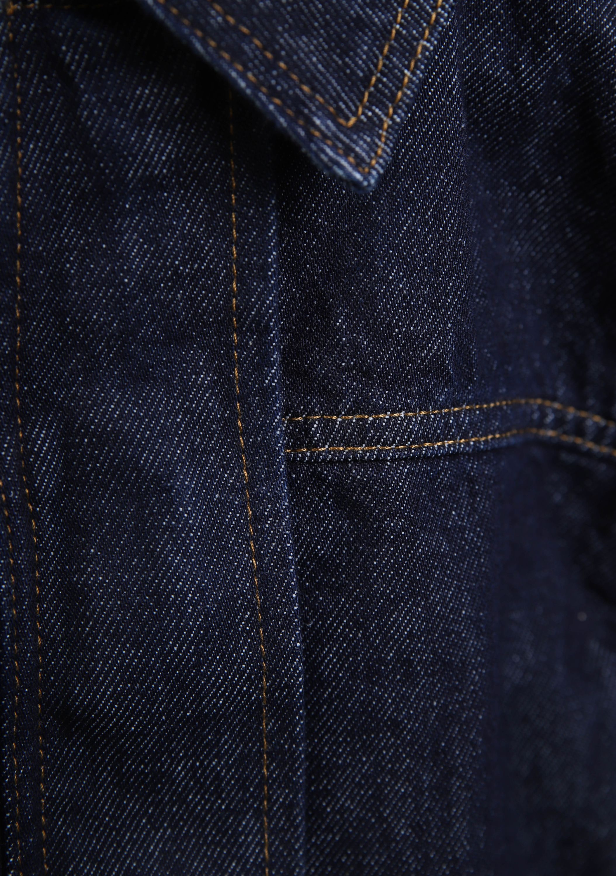 HARPER & YVE DENIMJACK