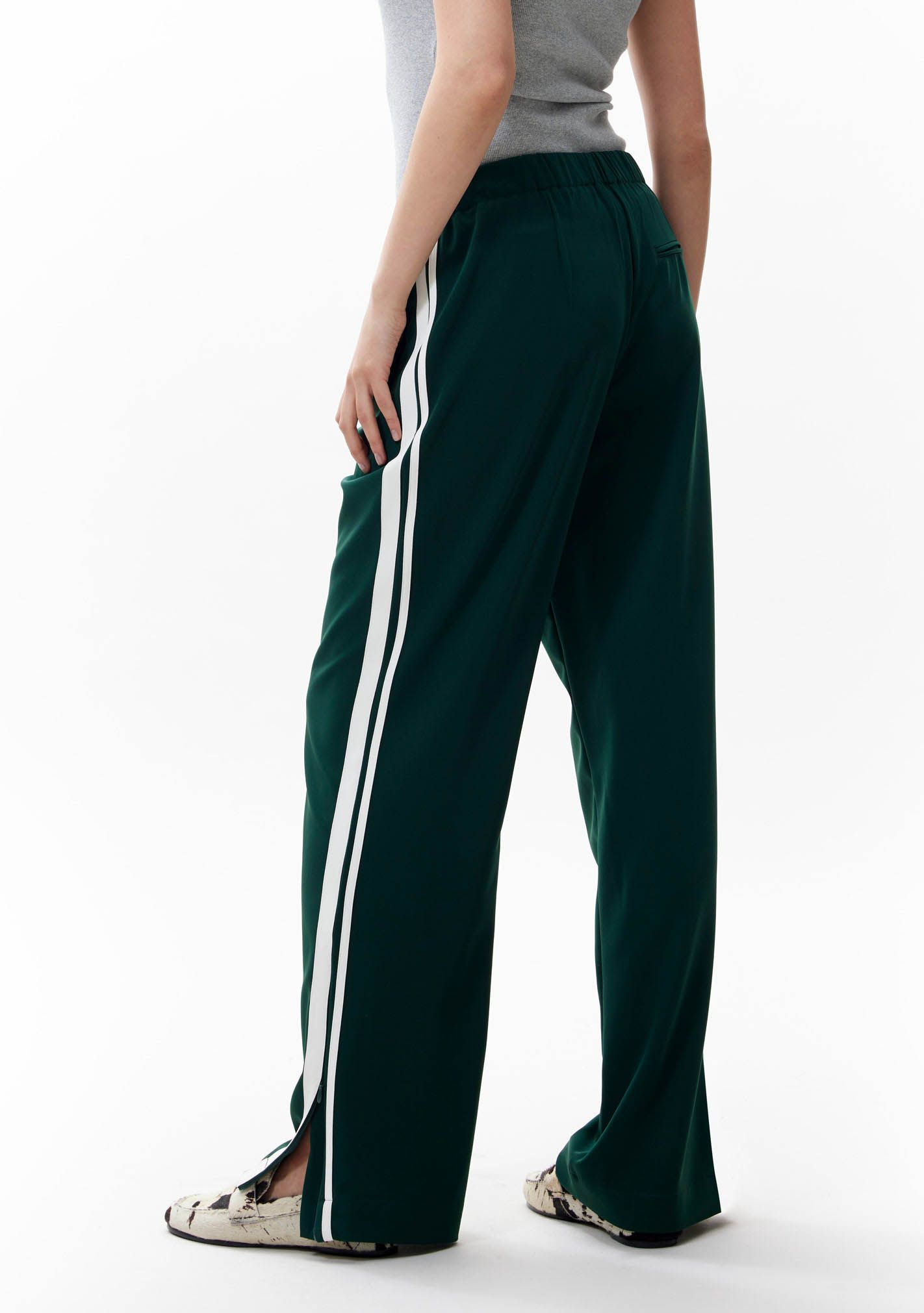 CATWALK JUNKIE WIJDE PANTALON