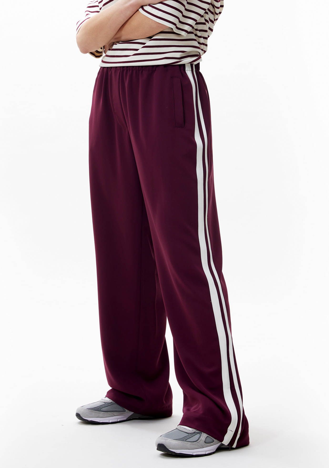 CATWALK JUNKIE WIJDE PANTALON