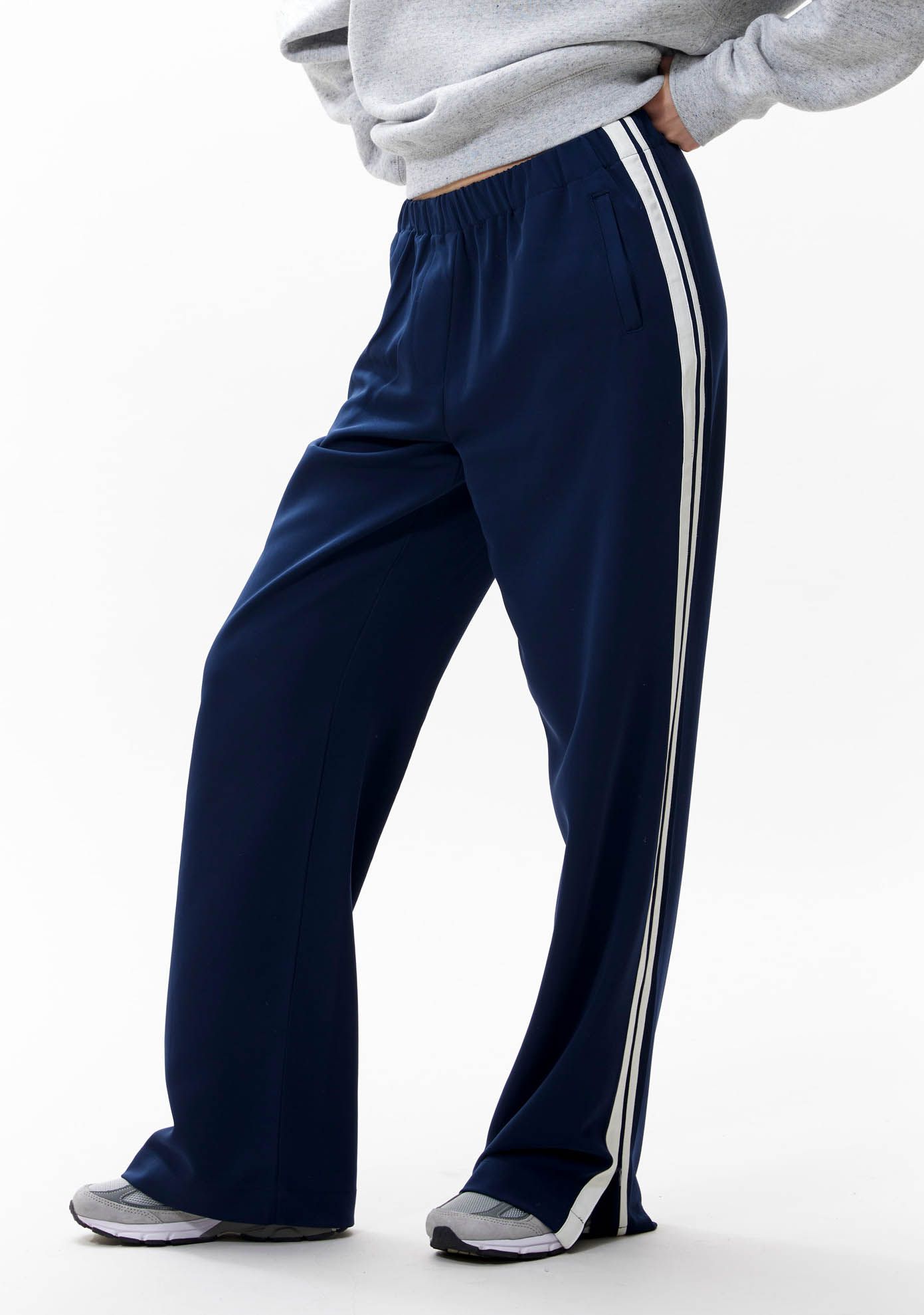 CATWALK JUNKIE WIJDE PANTALON