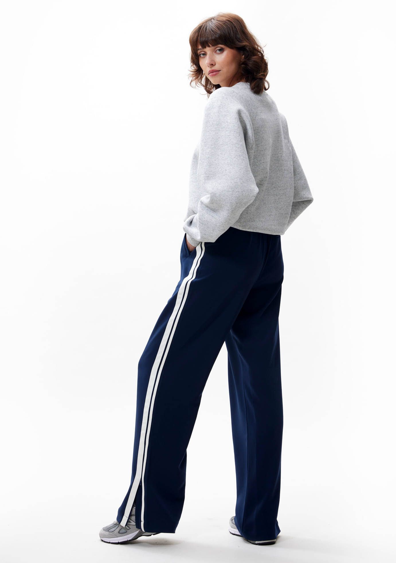 CATWALK JUNKIE WIJDE PANTALON