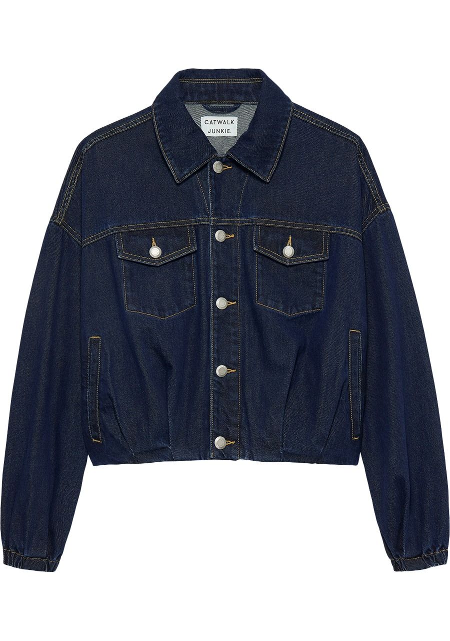 CATWALK JUNKIE DENIMJACK
