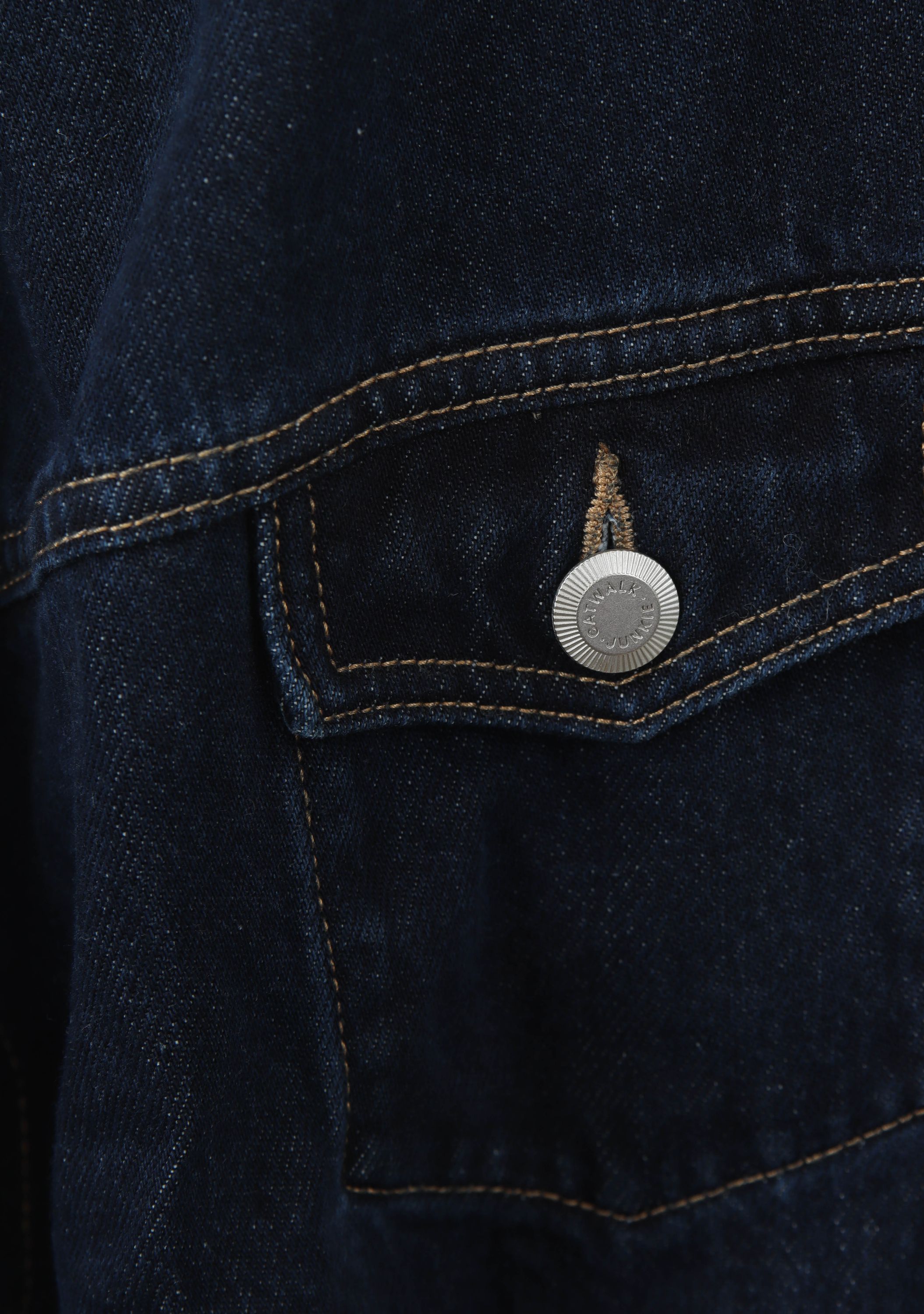 CATWALK JUNKIE DENIMJACK