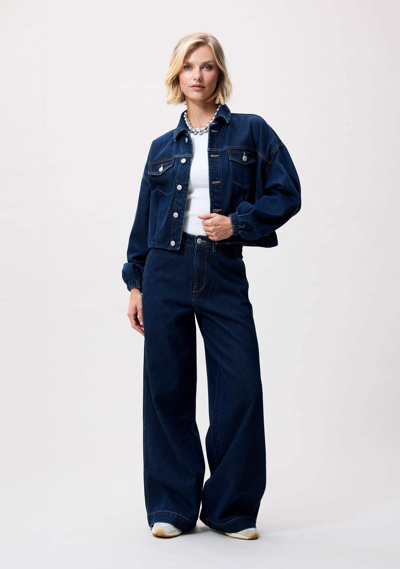 CATWALK JUNKIE JEANS