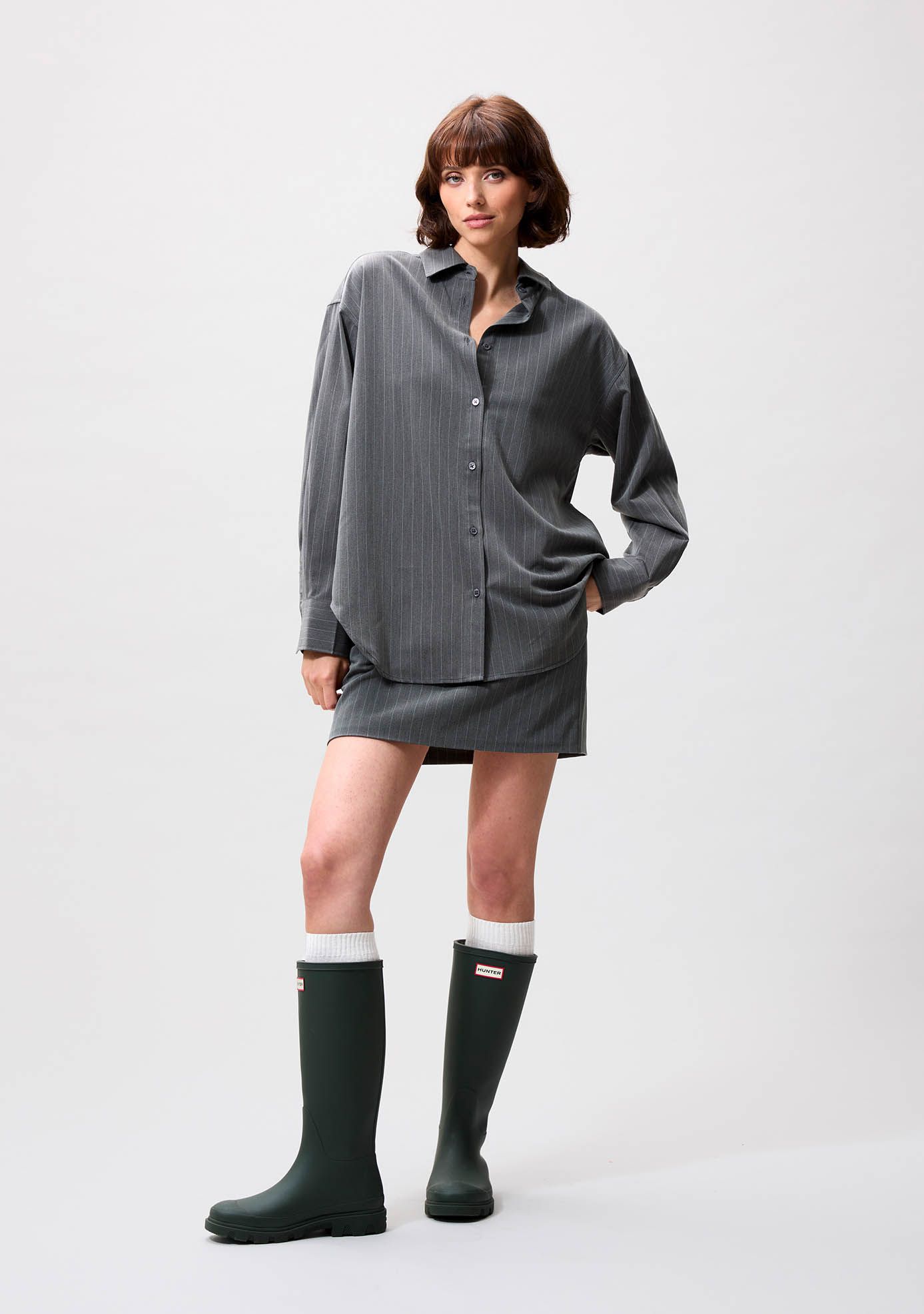 CATWALK JUNKIE BLOUSE