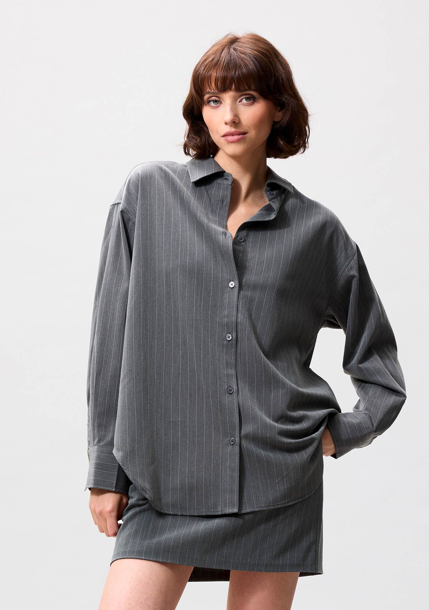 CATWALK JUNKIE BLOUSE