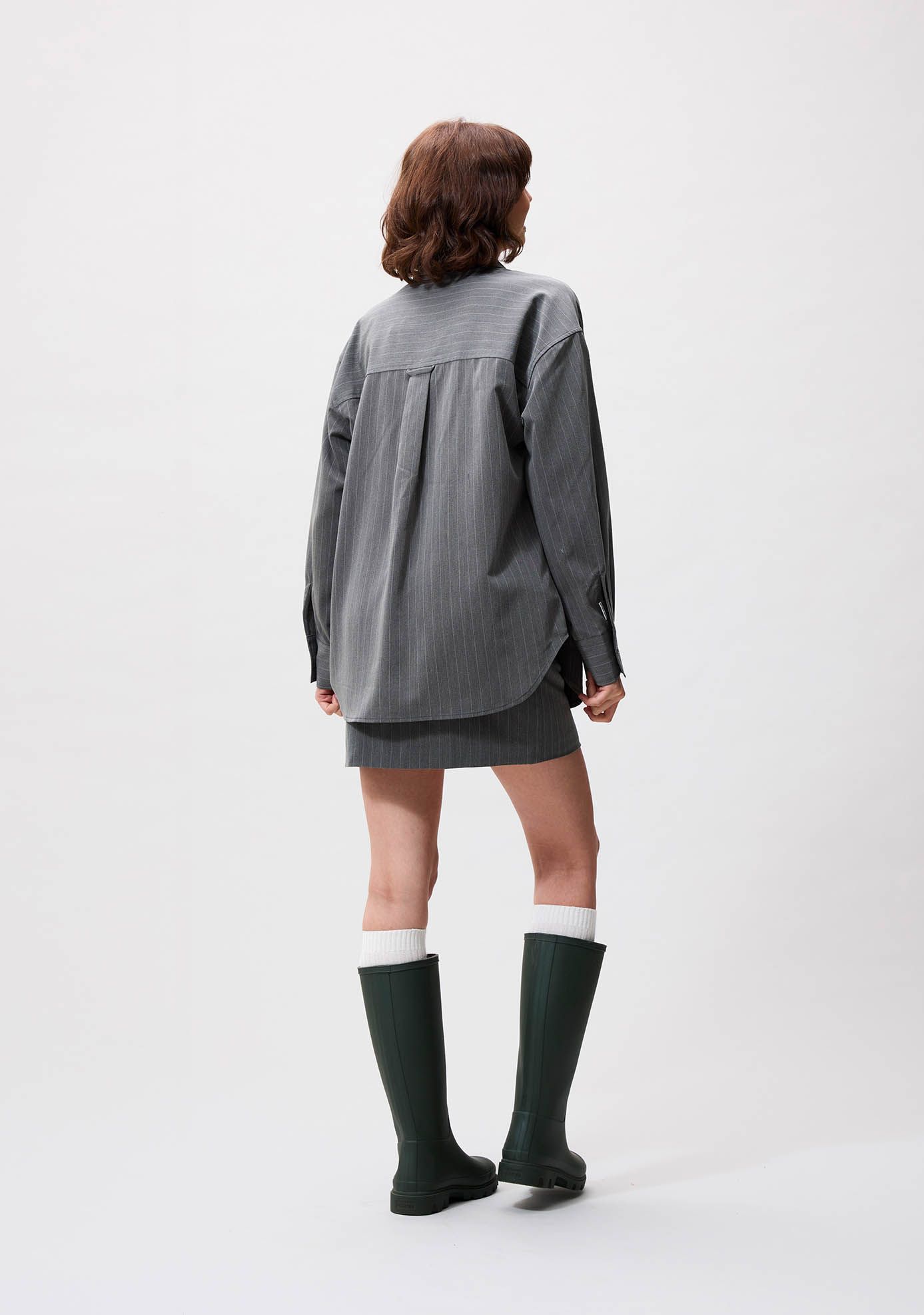 CATWALK JUNKIE BLOUSE
