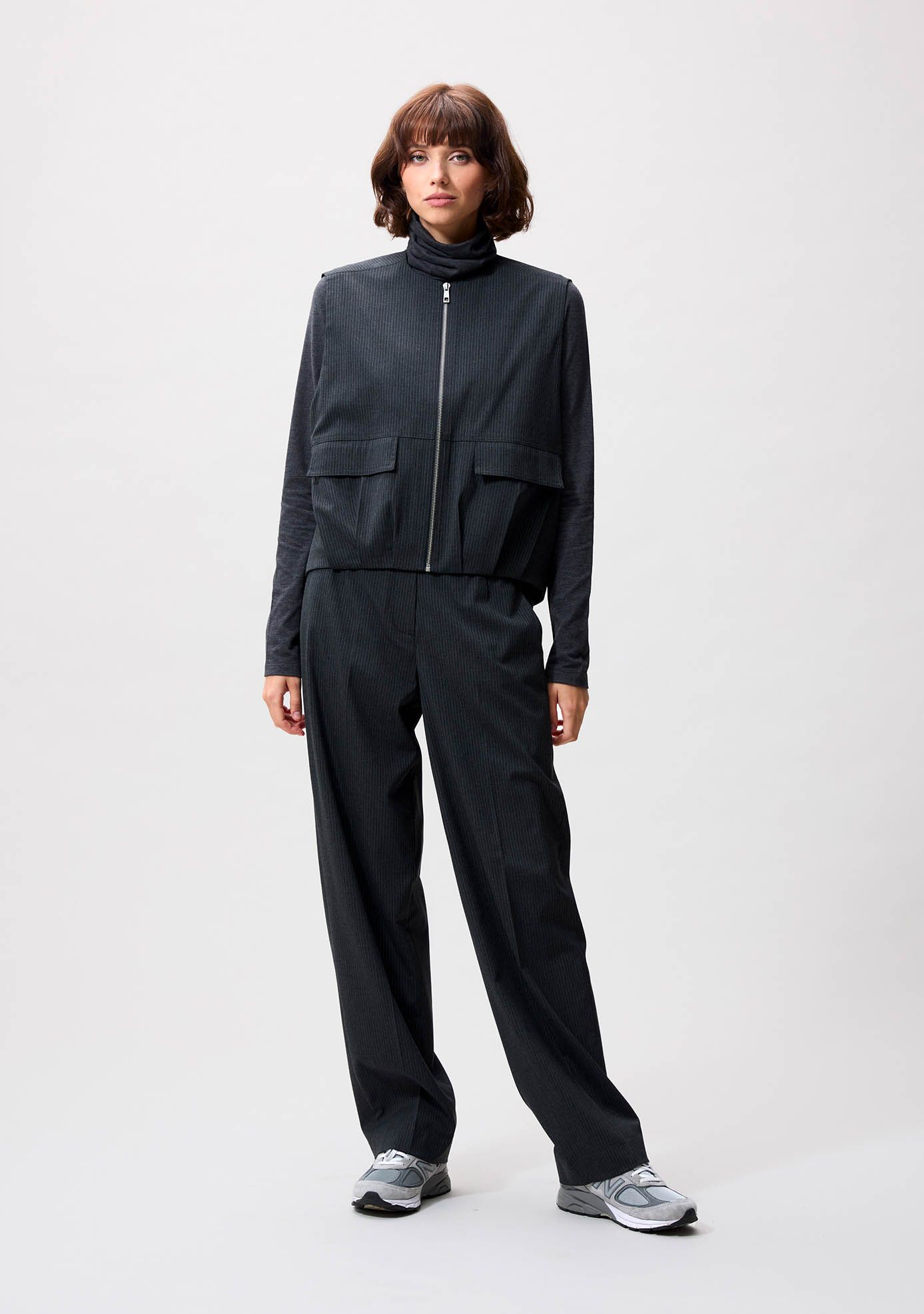 CATWALK JUNKIE GILET