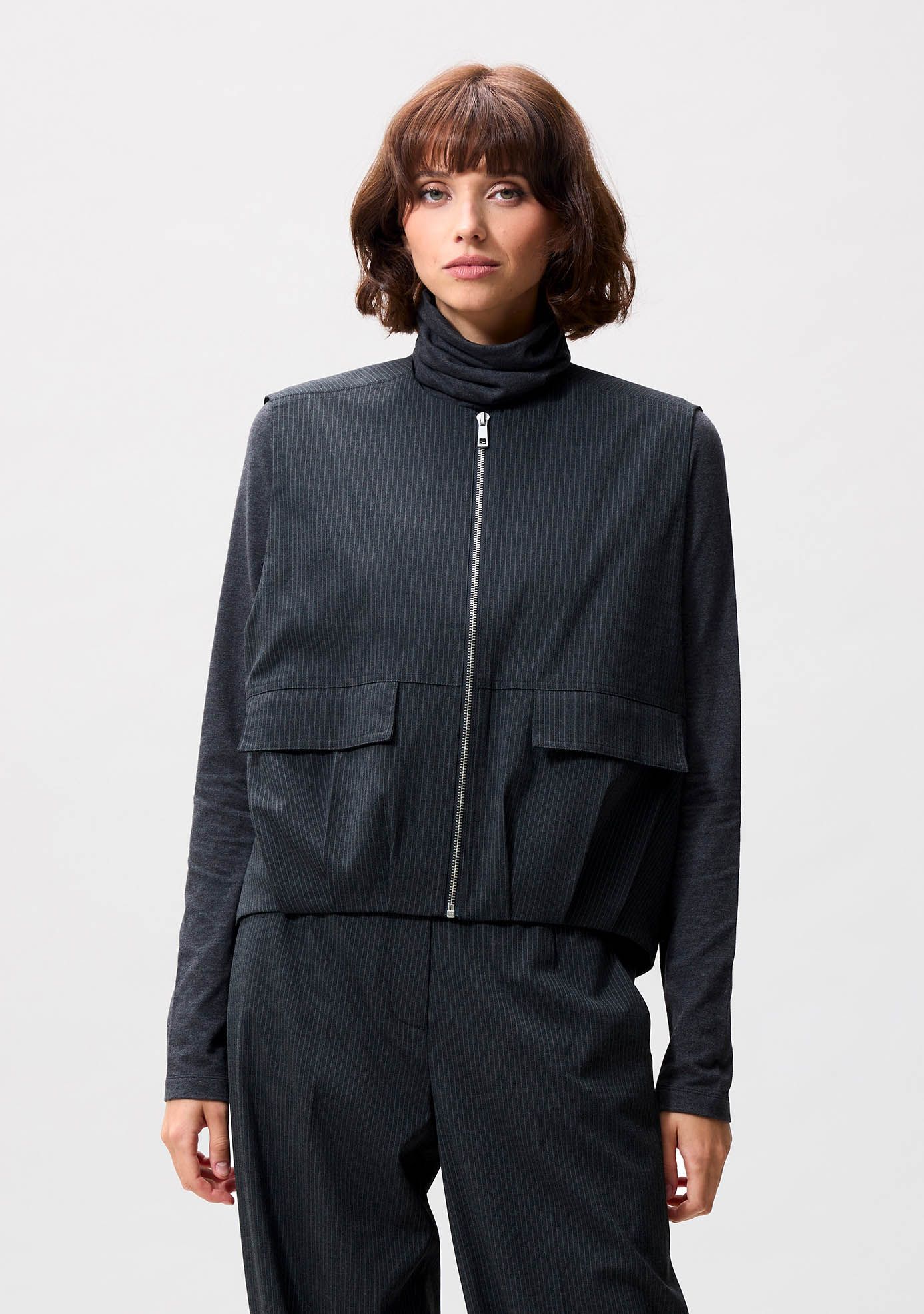 CATWALK JUNKIE GILET