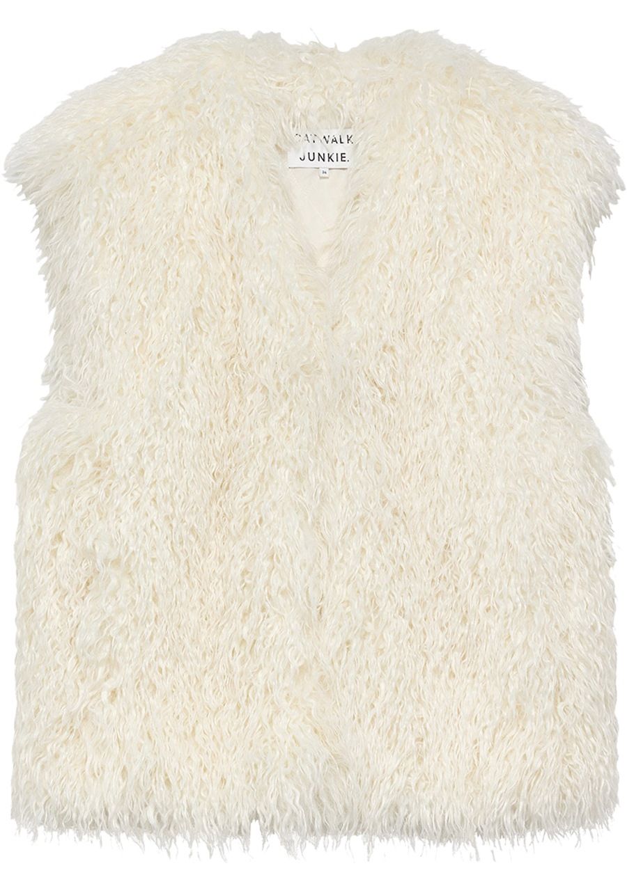 CATWALK JUNKIE GILET