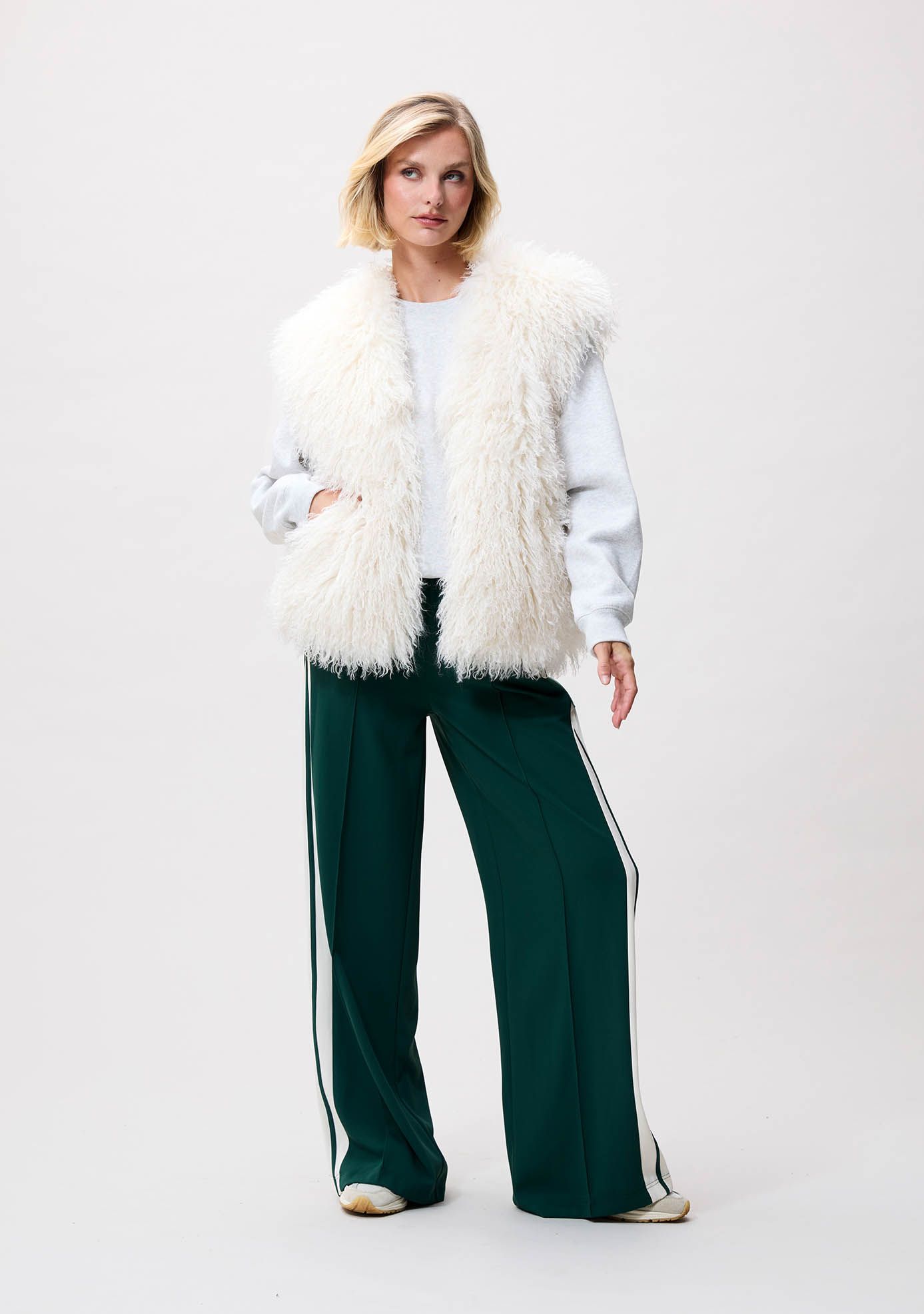 CATWALK JUNKIE GILET