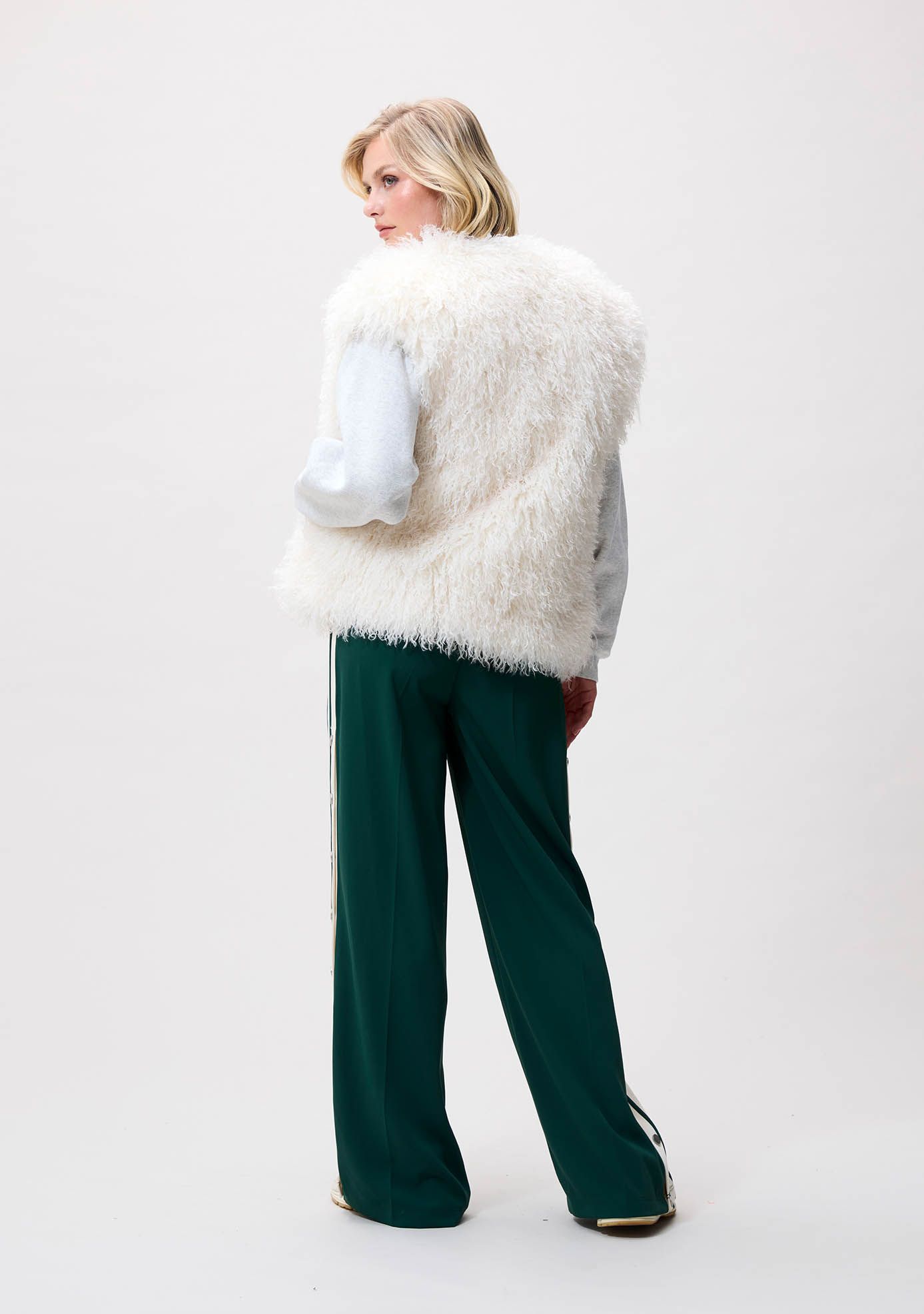 CATWALK JUNKIE GILET