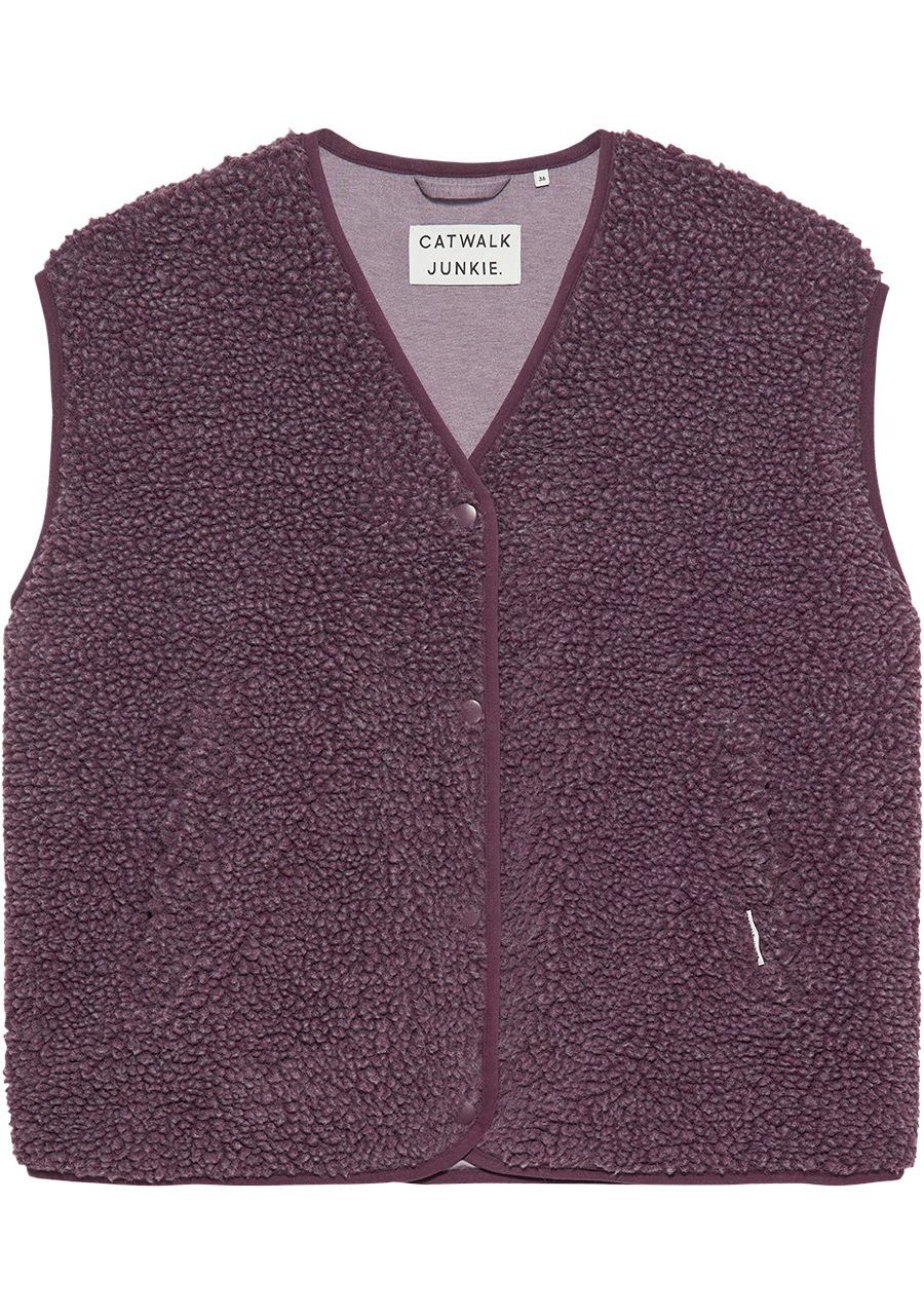 CATWALK JUNKIE GILET