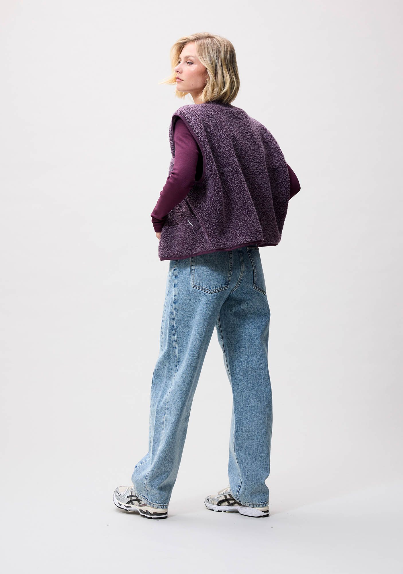 CATWALK JUNKIE GILET