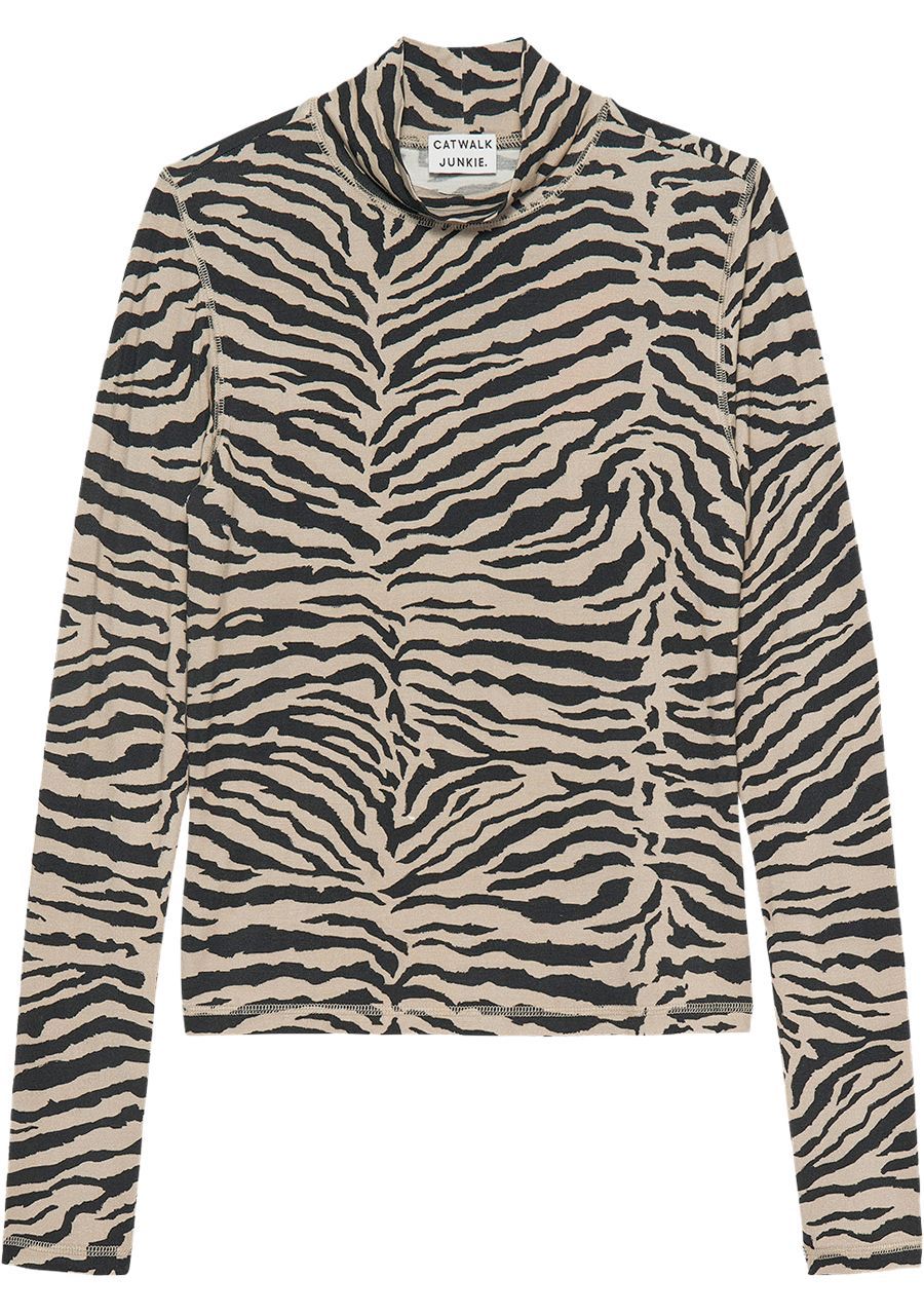 CATWALK JUNKIE SHIRT