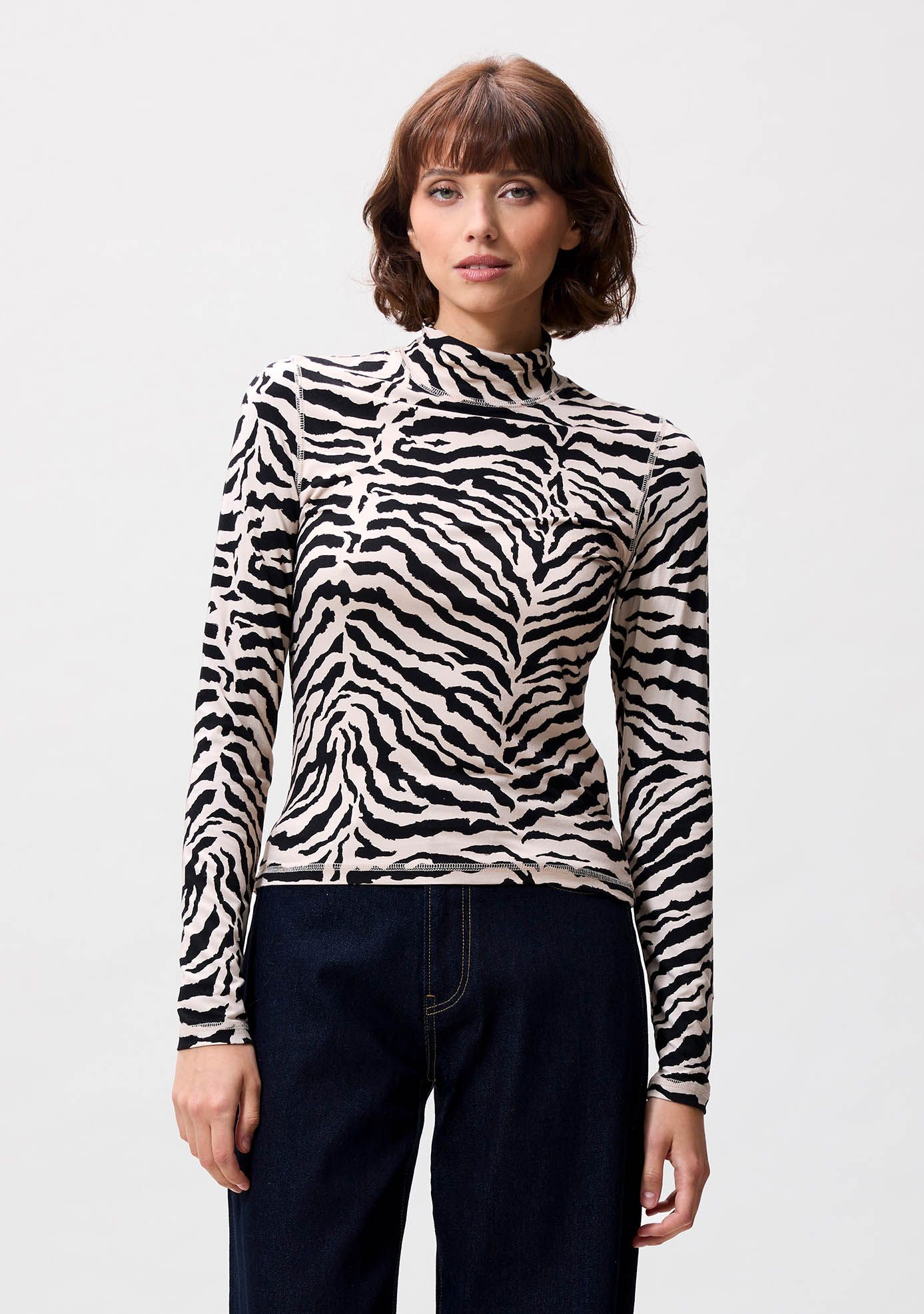 CATWALK JUNKIE SHIRT