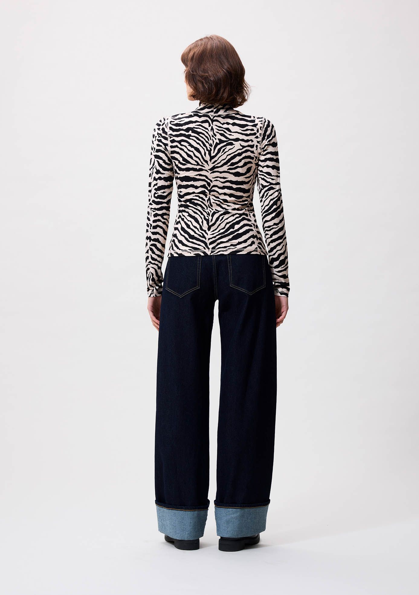 CATWALK JUNKIE SHIRT