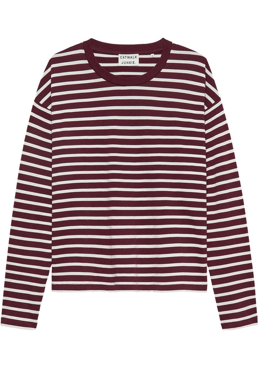 CATWALK JUNKIE SHIRT