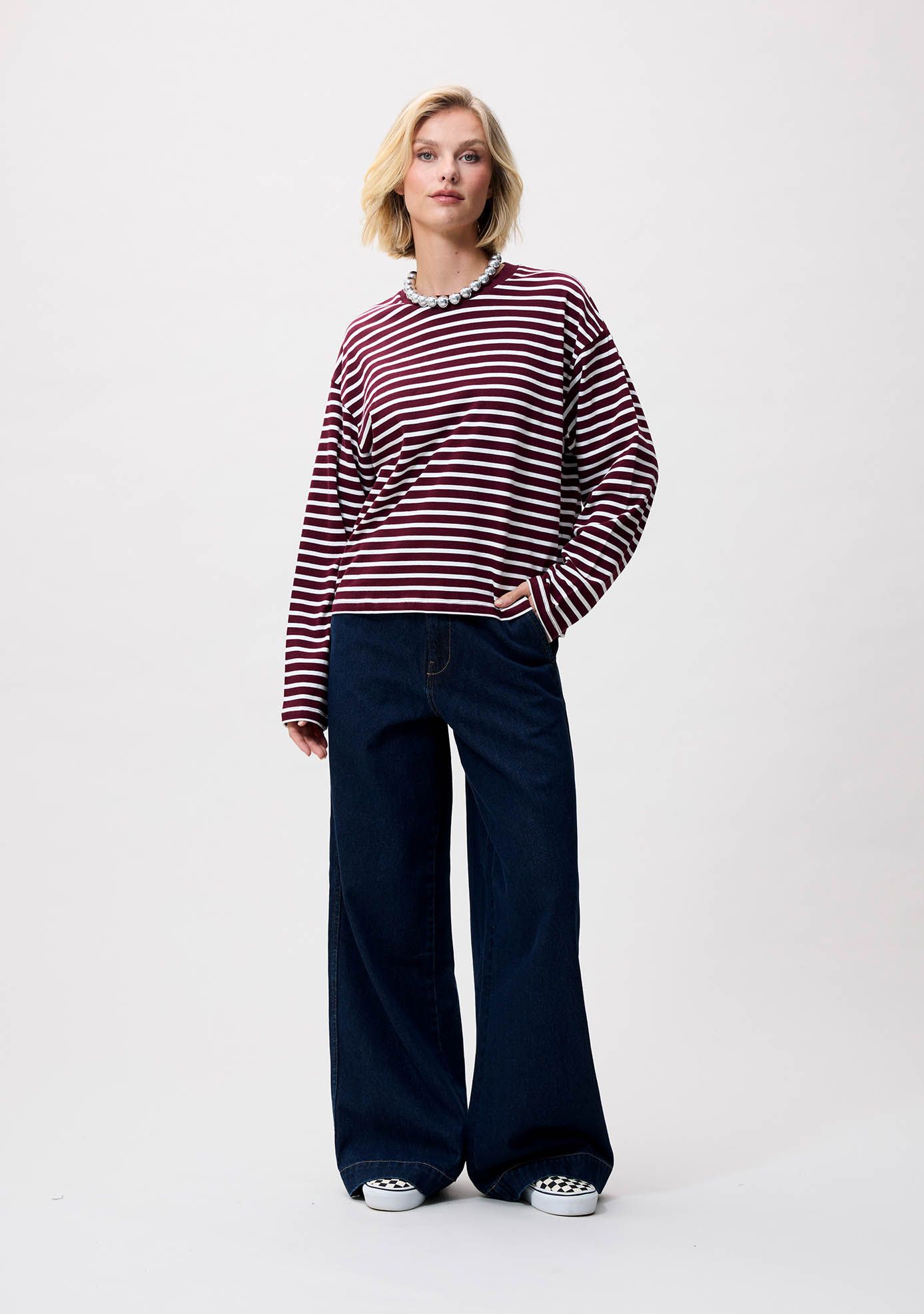 CATWALK JUNKIE SHIRT