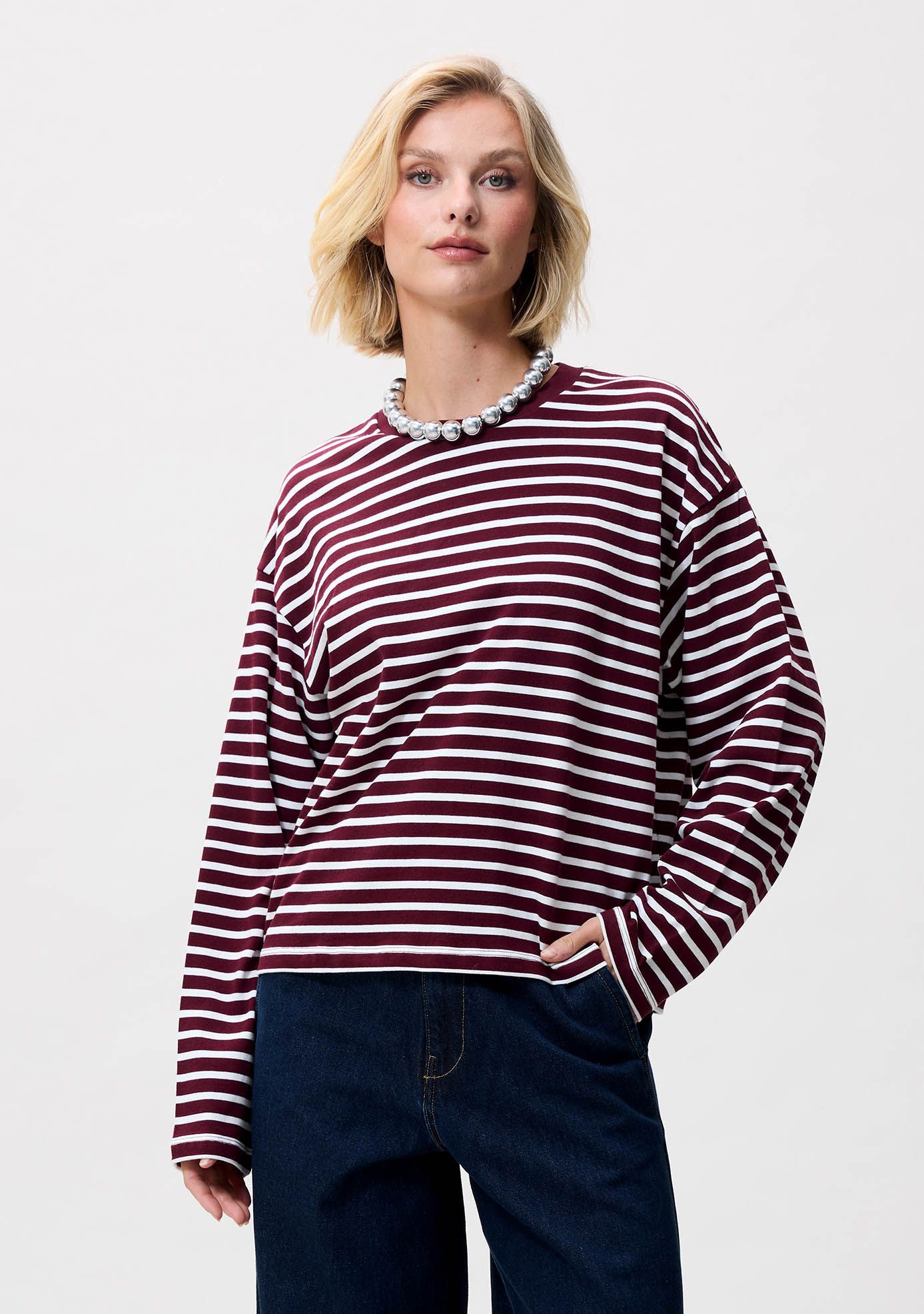 CATWALK JUNKIE SHIRT