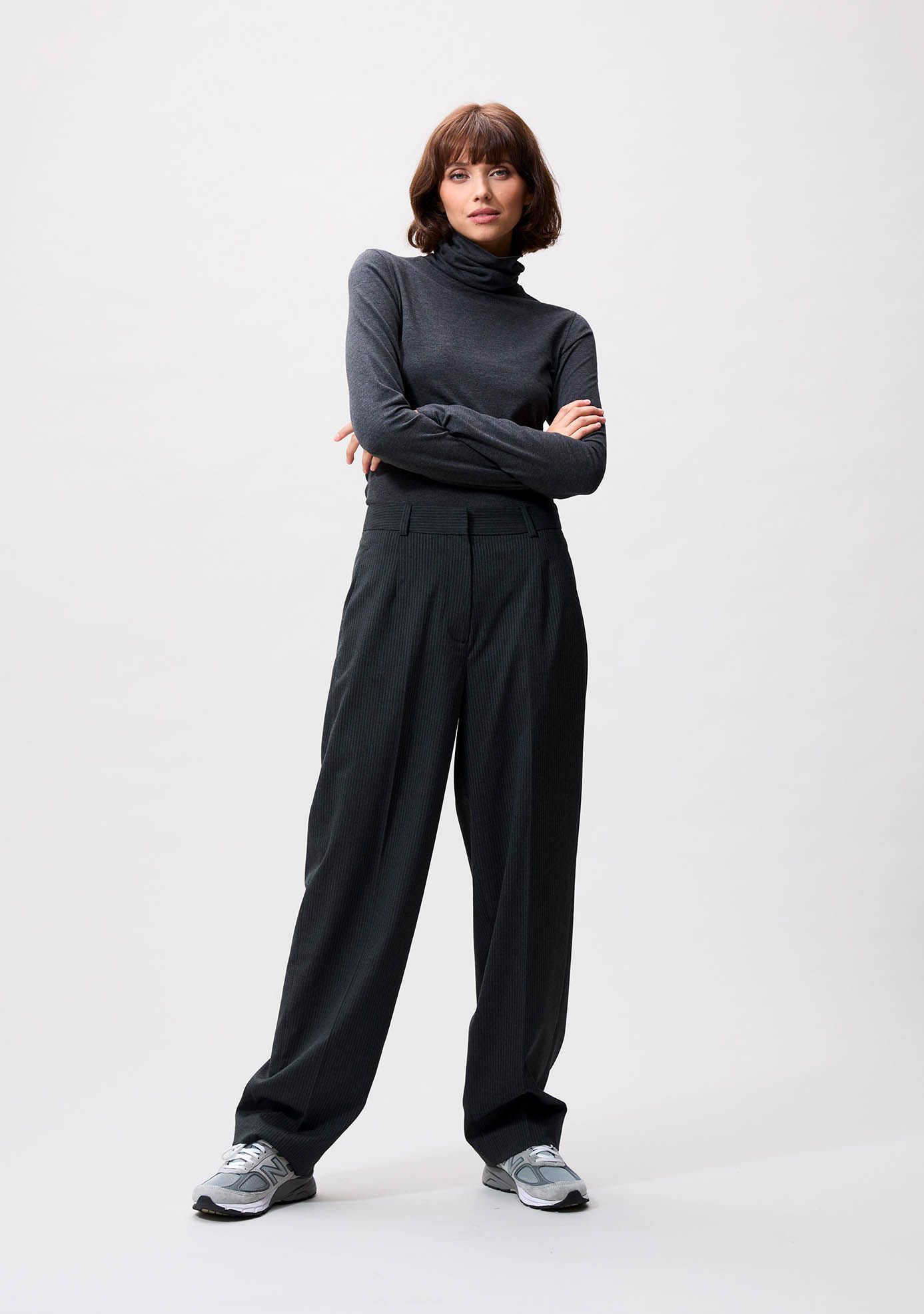 CATWALK JUNKIE WIJDE PANTALON