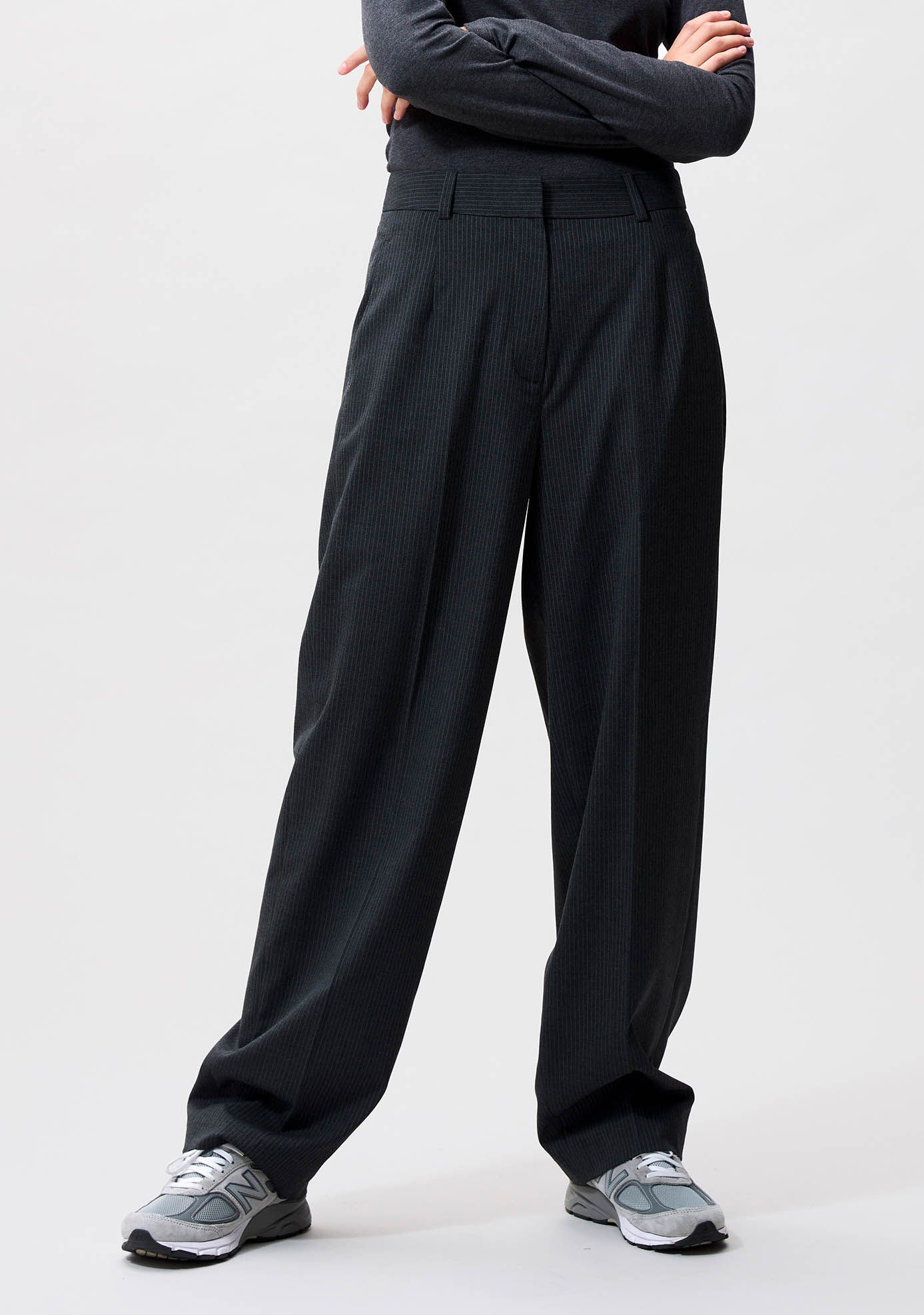 CATWALK JUNKIE WIJDE PANTALON